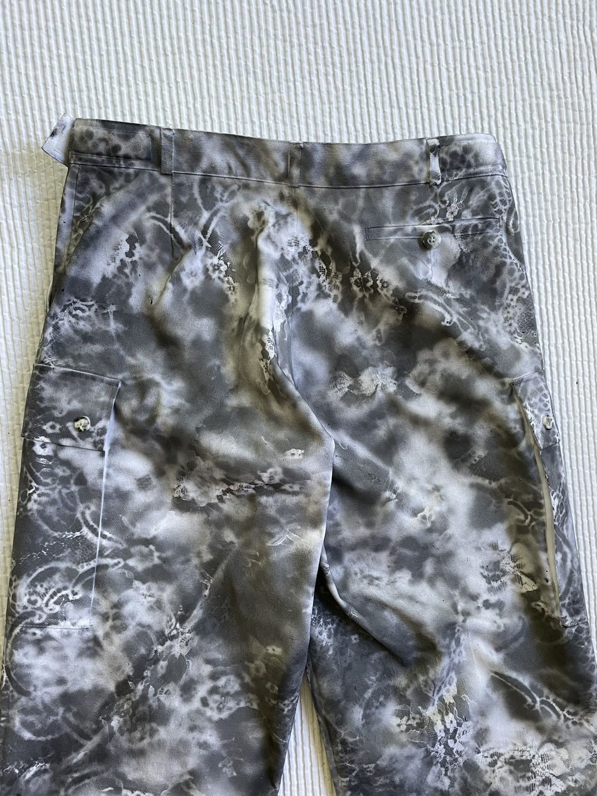 Handmade Sexiest Cargos Ever Size US 32 / EU 48 - 14 Thumbnail