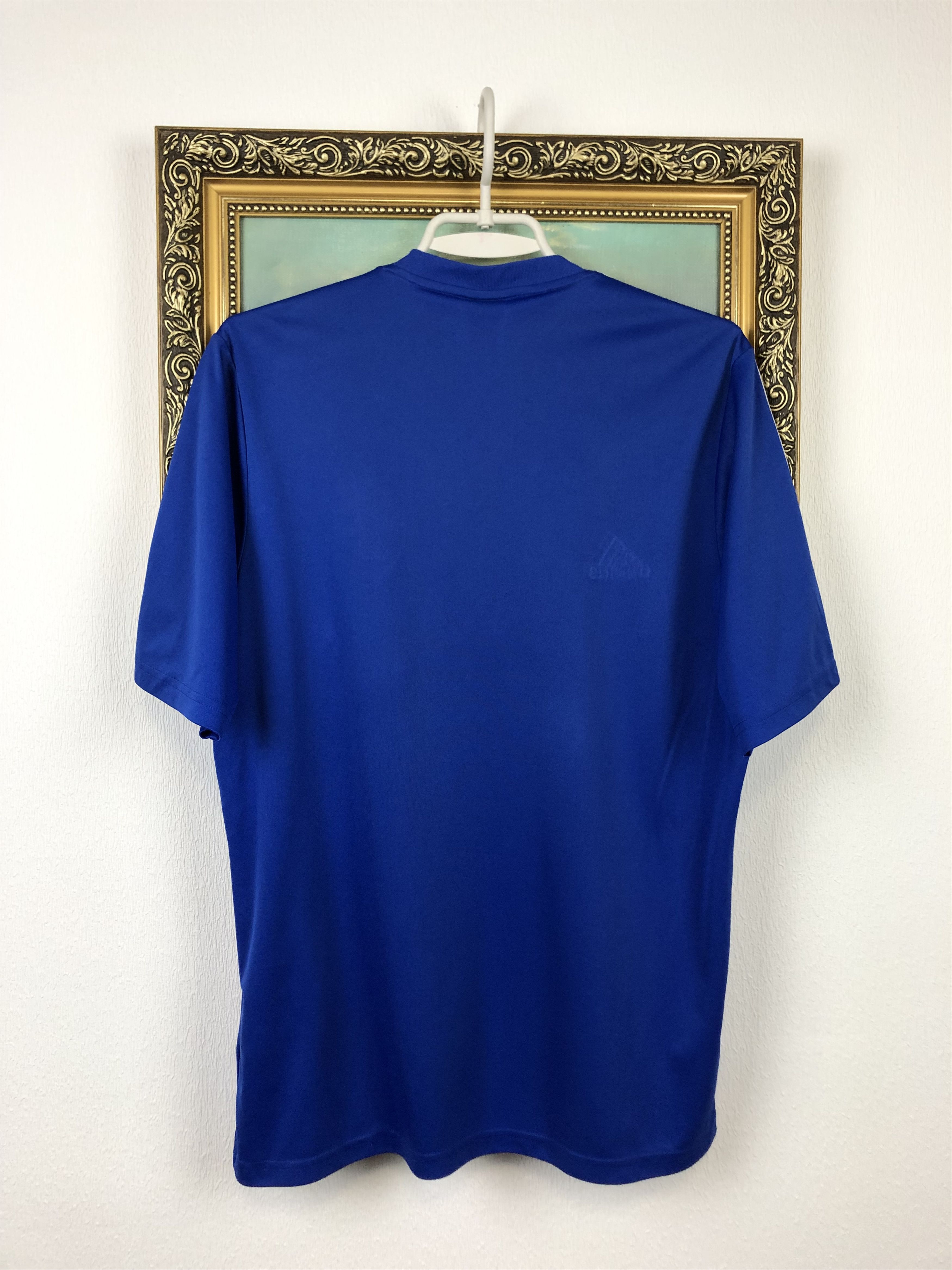 Adidas Valencia football shirt 2015 Adidas Soccer Rare Jersey Size US M / EU 48-50 / 2 - 15 Thumbnail