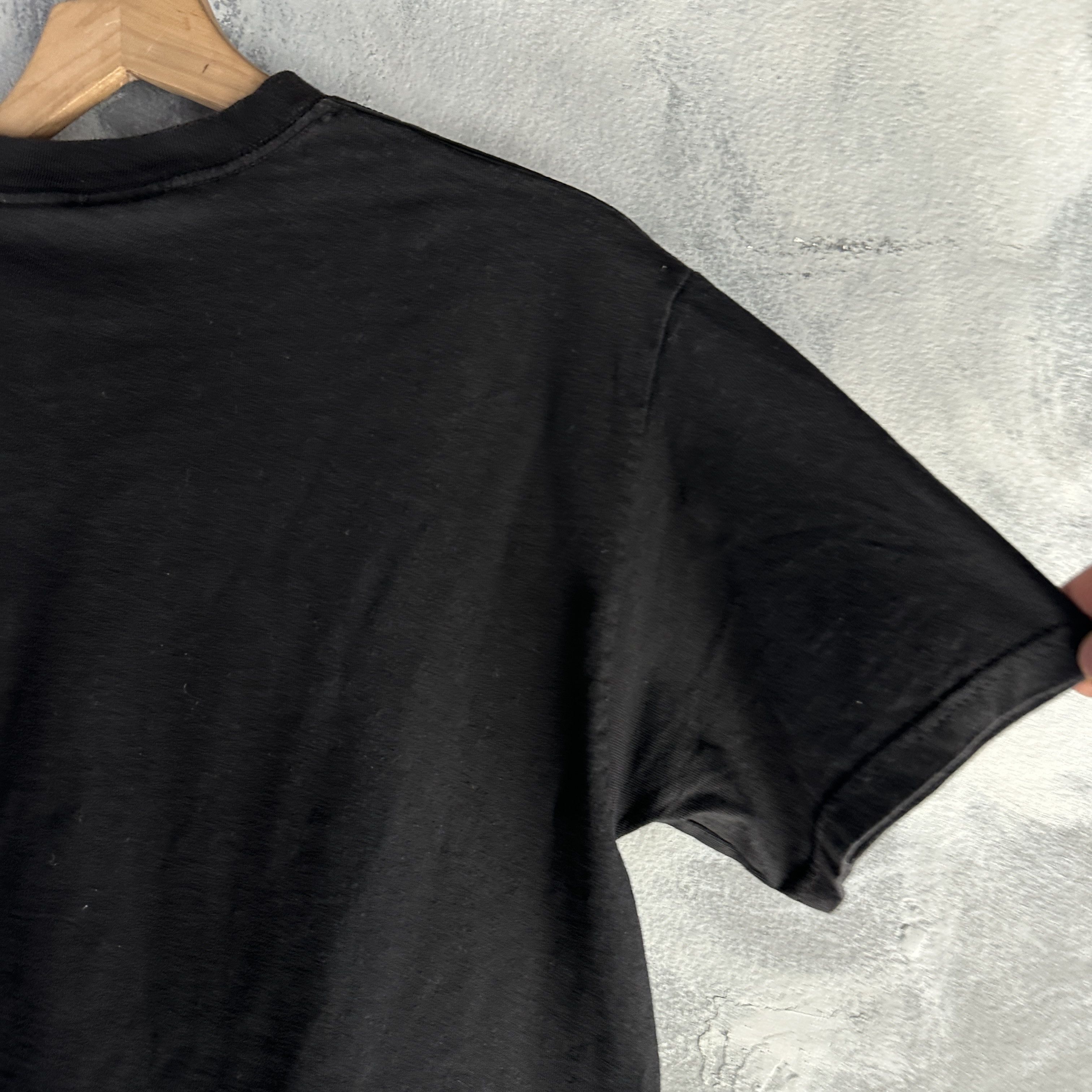 Other Vintage M&M's T Shirt Mens Medium Black Welcome to Las Vegas Size US M / EU 48-50 / 2 - 9 Thumbnail