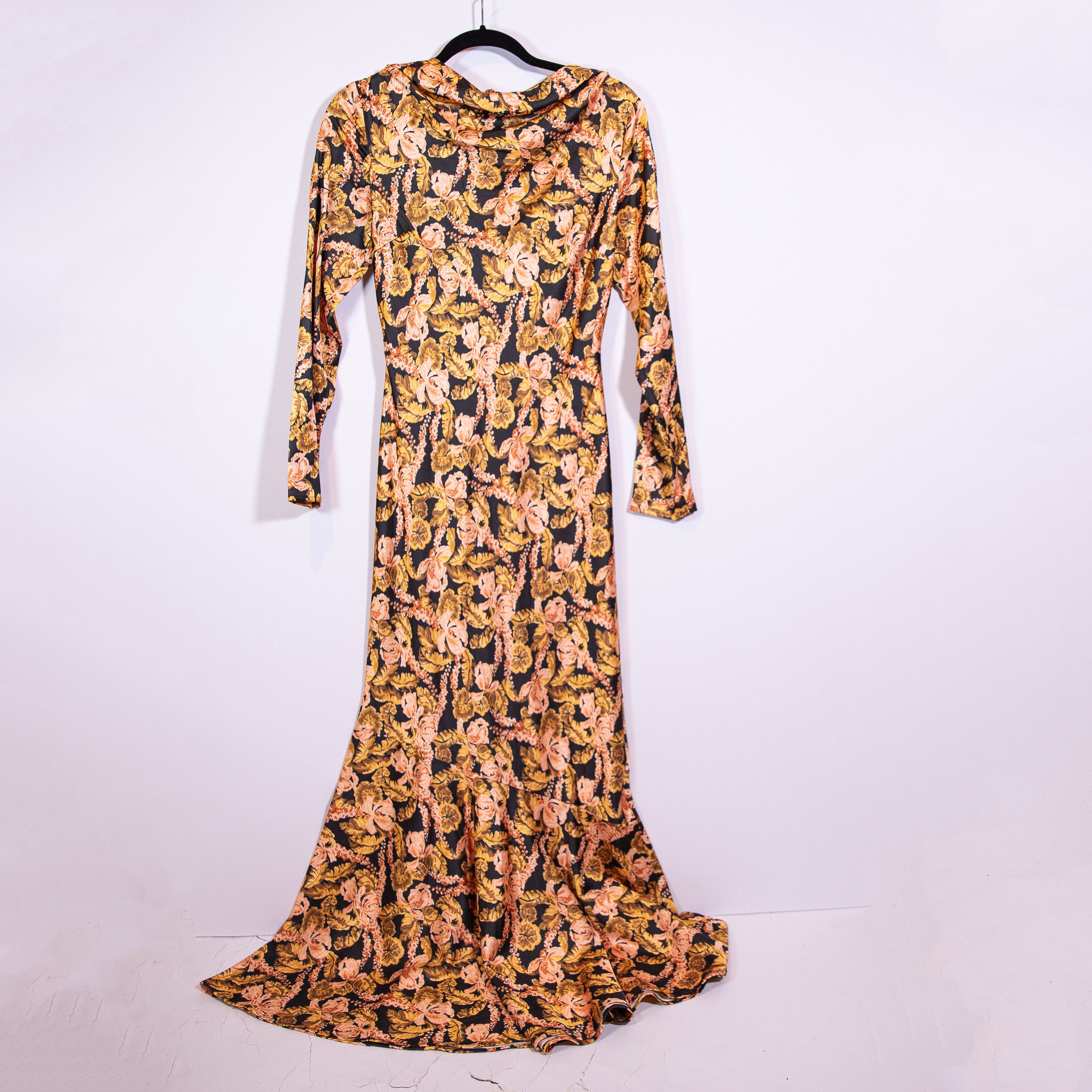 Significant Other Significant Other Yvonne Black Sangria Size XS / US 0-2 / IT 36-38 - 1 Thumbnail