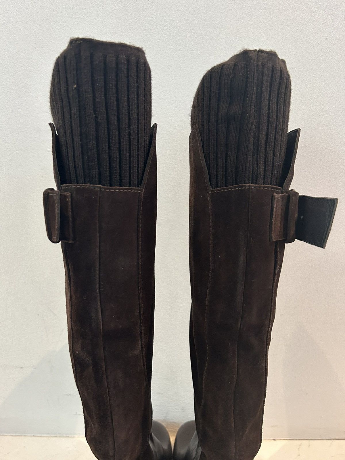 Marsell Brand new beautiful Marsell boots Size US 8 / IT 38 - 8 Thumbnail