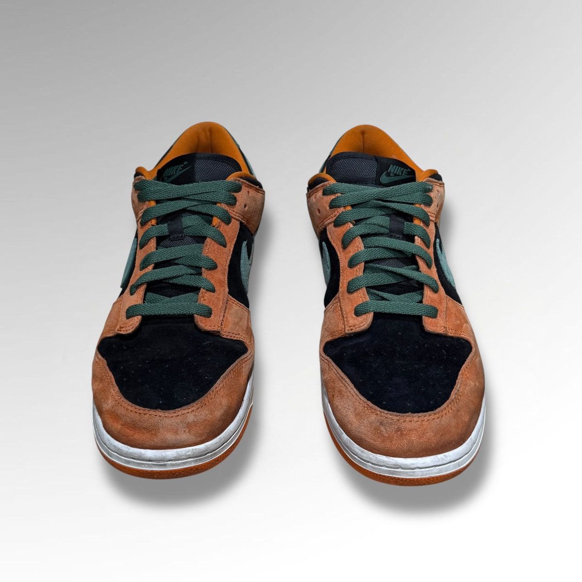 Nike Nike Dunk Low Ceramic 🟠 Size US 11.5 / EU 44-45 - 5 Thumbnail