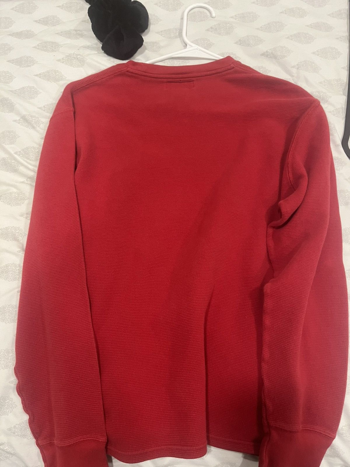 Polo Ralph Lauren Red Polo Ralph Lauren Sweater Size US M / EU 48-50 / 2 - 4 Thumbnail
