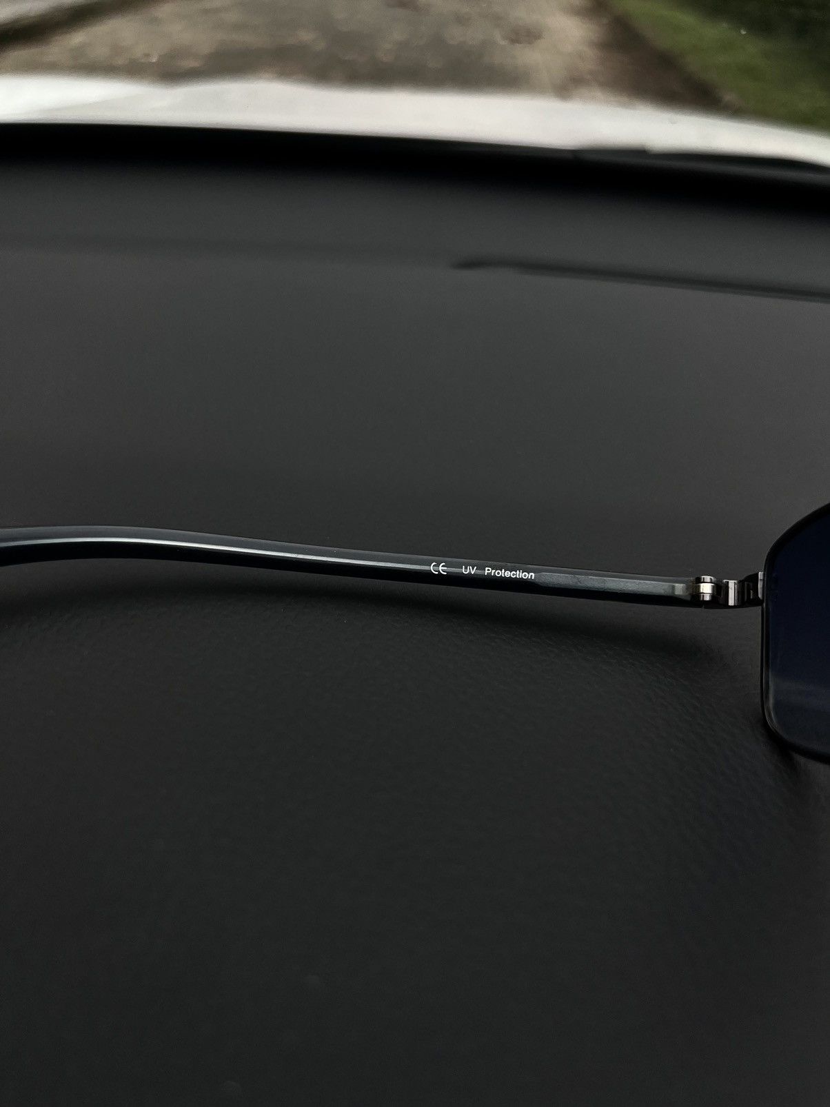 Jean Paul Gaultier 2000s Jean Paul Gaultier Sunglasses Size 30 - 4 Thumbnail