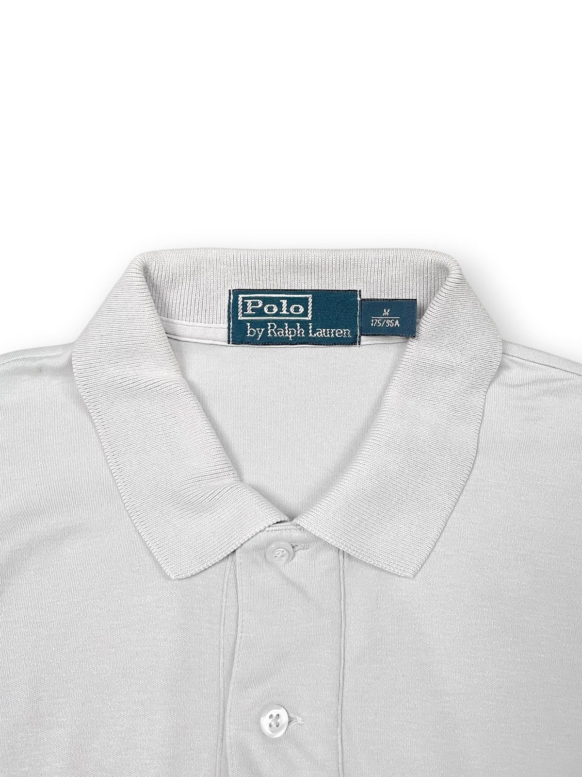 Polo Ralph Lauren Y2K Polo By Ralph Lauren Small Pony Polo Shirt Size US L / EU 52-54 / 3 - 6 Thumbnail