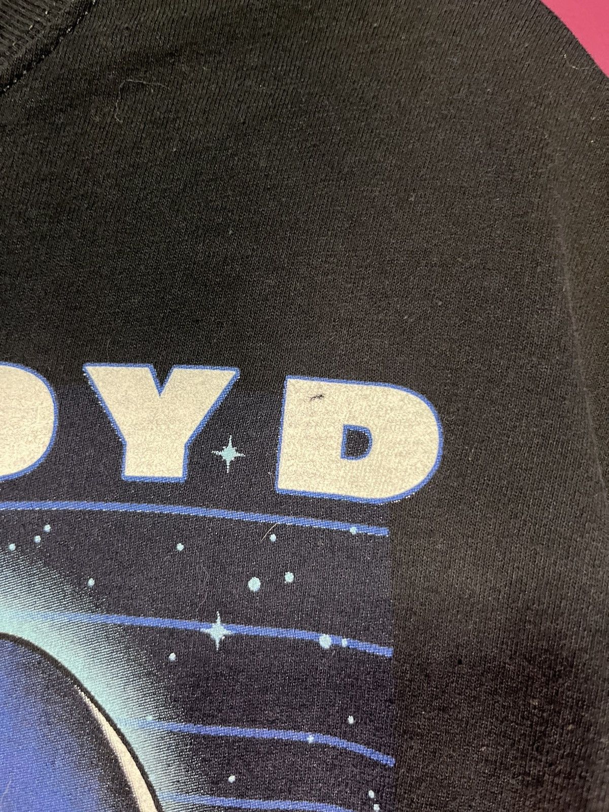 Liquid Blue × Pink Floyd Liquid blue Pink Floyd tee Size US M / EU 48-50 / 2 - 2 Thumbnail