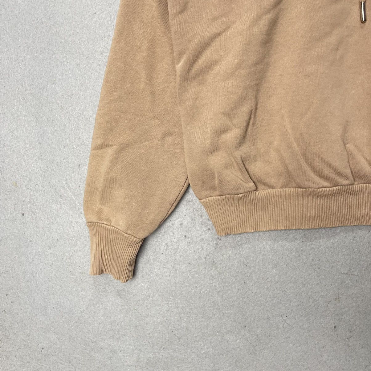 Diesel Diesel Denim Division Logo Hoodie Size US M / EU 48-50 / 2 - 5 Thumbnail