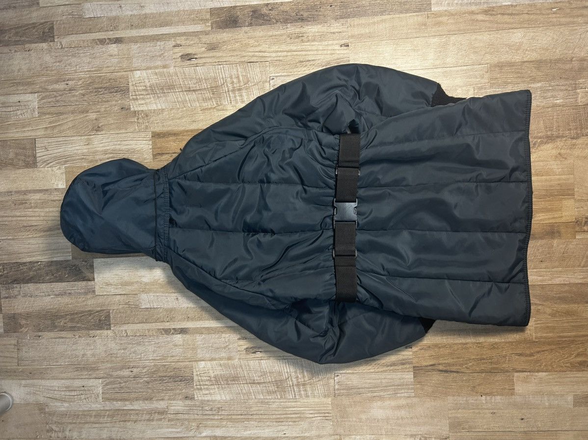Other Rare RefrigiWear x Cruzcampo Parka Jacket - Made in USA Size M / US 6-8 / IT 42-44 - 10 Thumbnail