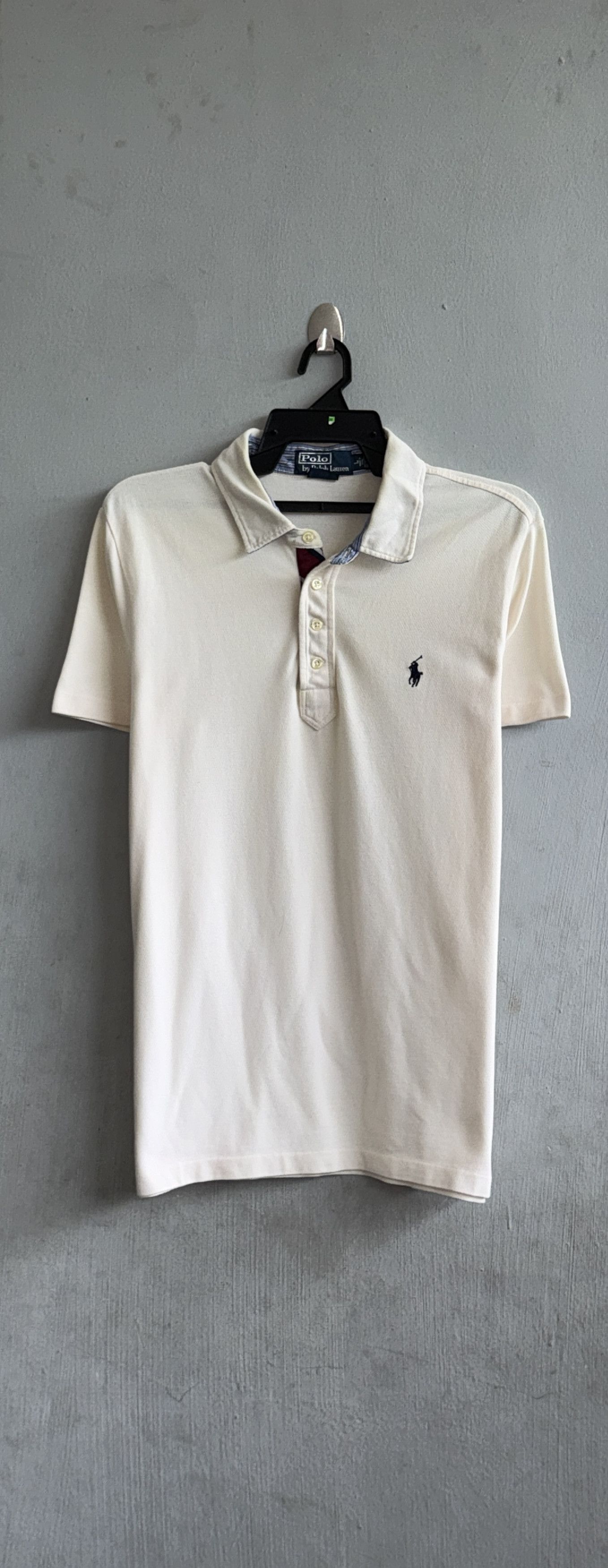 Polo Ralph Lauren Polo Ralph Lauren Shirt Size L / US 10 / IT 46 - 1 Thumbnail
