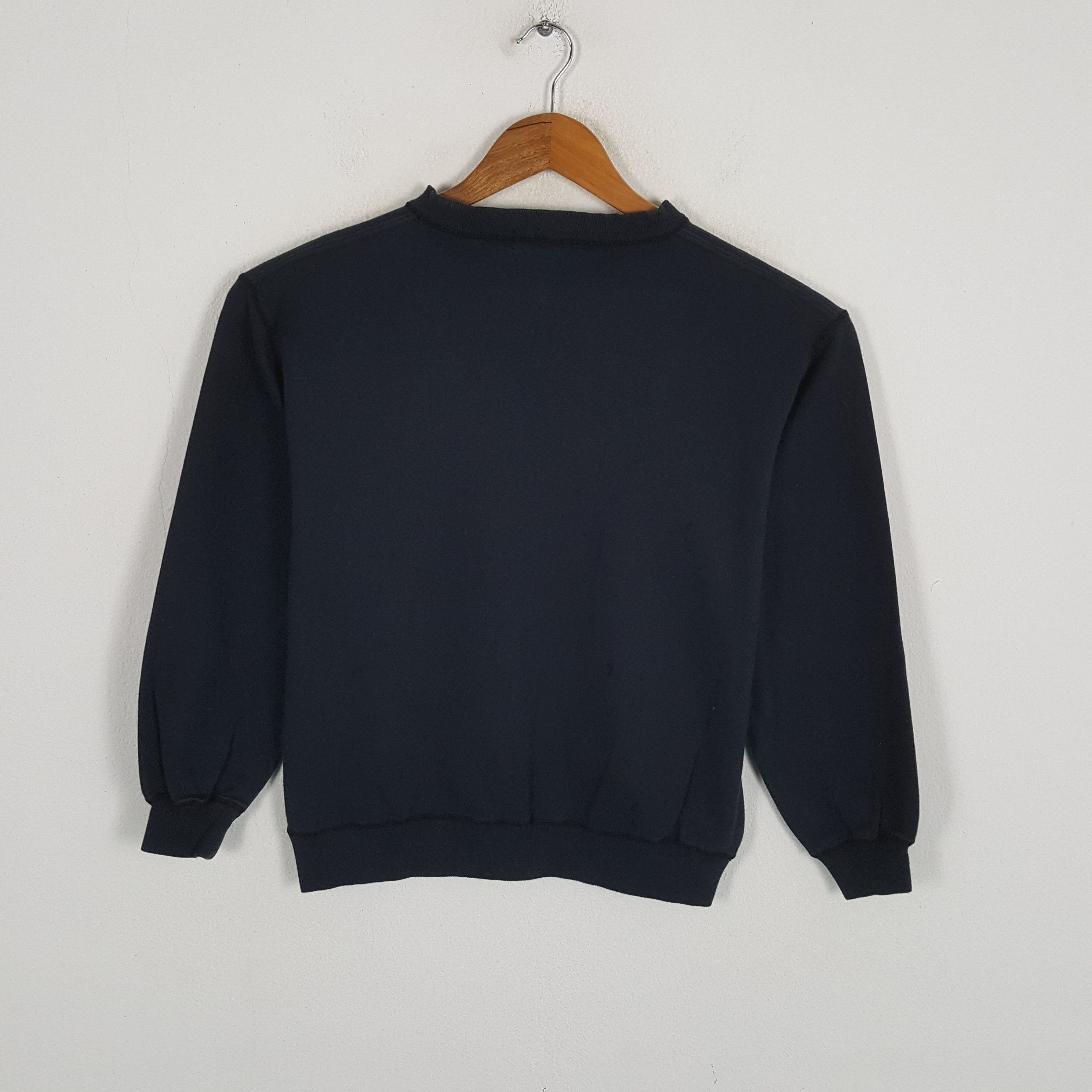 Japanese Brand × Missoni × Vintage Vintage MISSONI MARE Italian Fashion Brand Sweatshirt Size US S / EU 44-46 / 1 - 3 Thumbnail