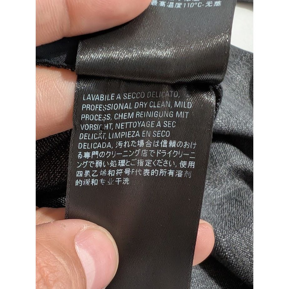 Balenciaga o1rshd1 Super Prince Of Wales Classic Pants in Grey Size US 30 / EU 46 - 20 Thumbnail