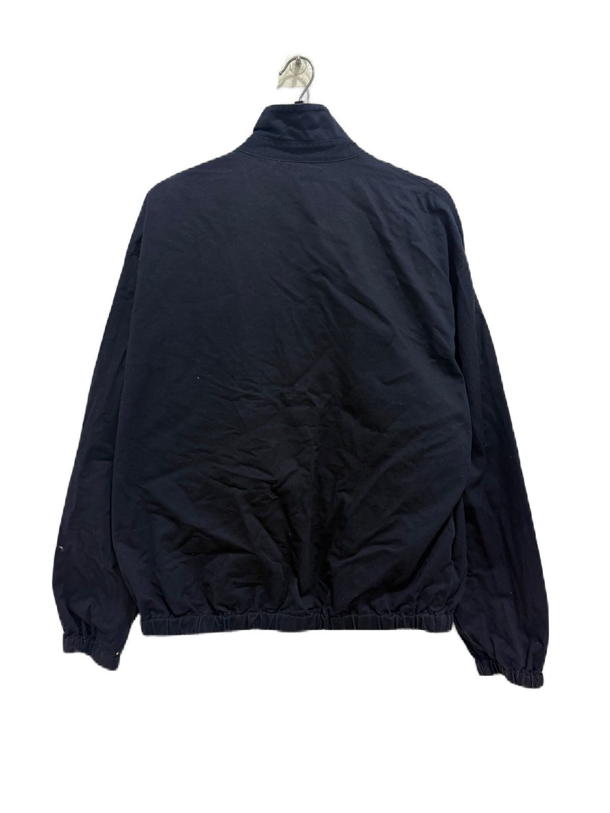 Ralph Lauren POLO RALPH LAUREN BOMBER JACKET PLAID INNER BOMBER STYLE Size US L / EU 52-54 / 3 - 4 Thumbnail