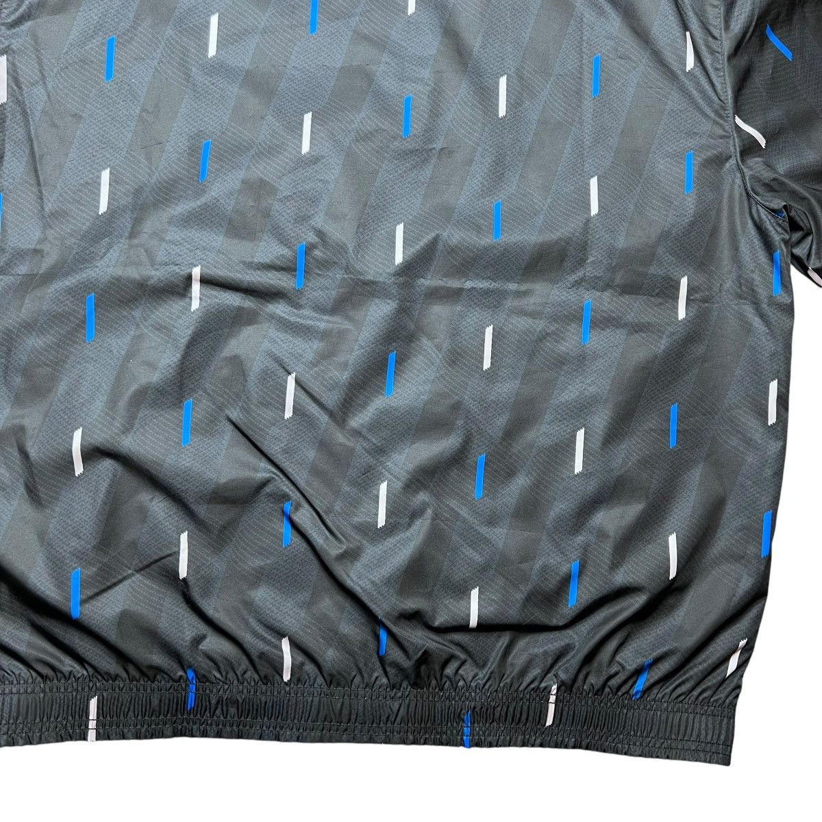 Adidas 2022-2023 Adidas Manchester United Reversible Anthem Jacket Size US XL / EU 56 / 4 - 23 Thumbnail