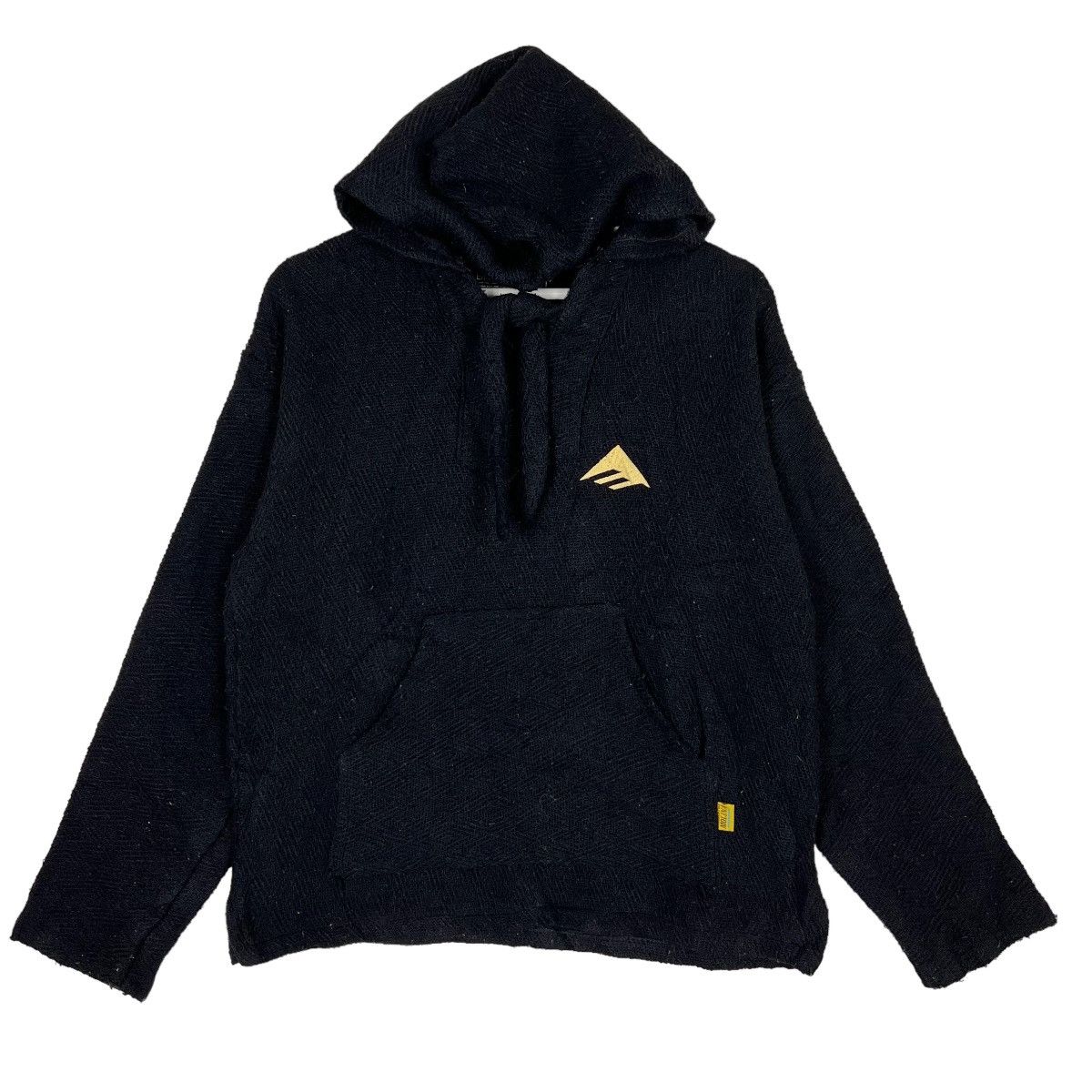 💥 EMERICA HOODIES BAJA JACKET