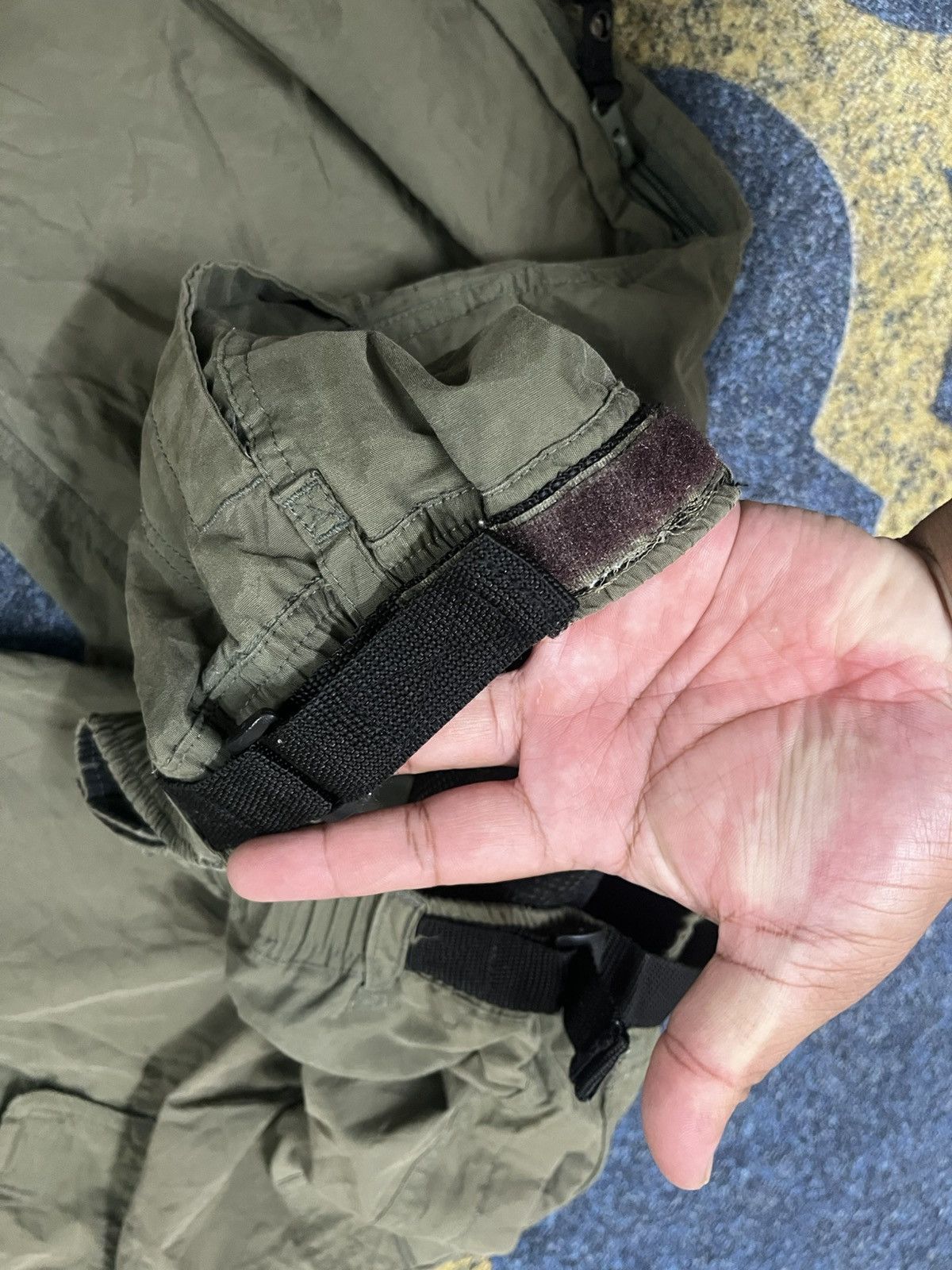 Other cargo pants Size US 33 - 8 Thumbnail