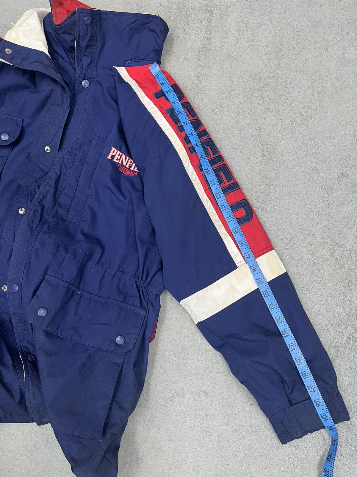Gear for Sports × Penfield STEALS💥PENFIELD HUNTING PARKA JACKET Size US M / EU 48-50 / 2 - 20 Thumbnail