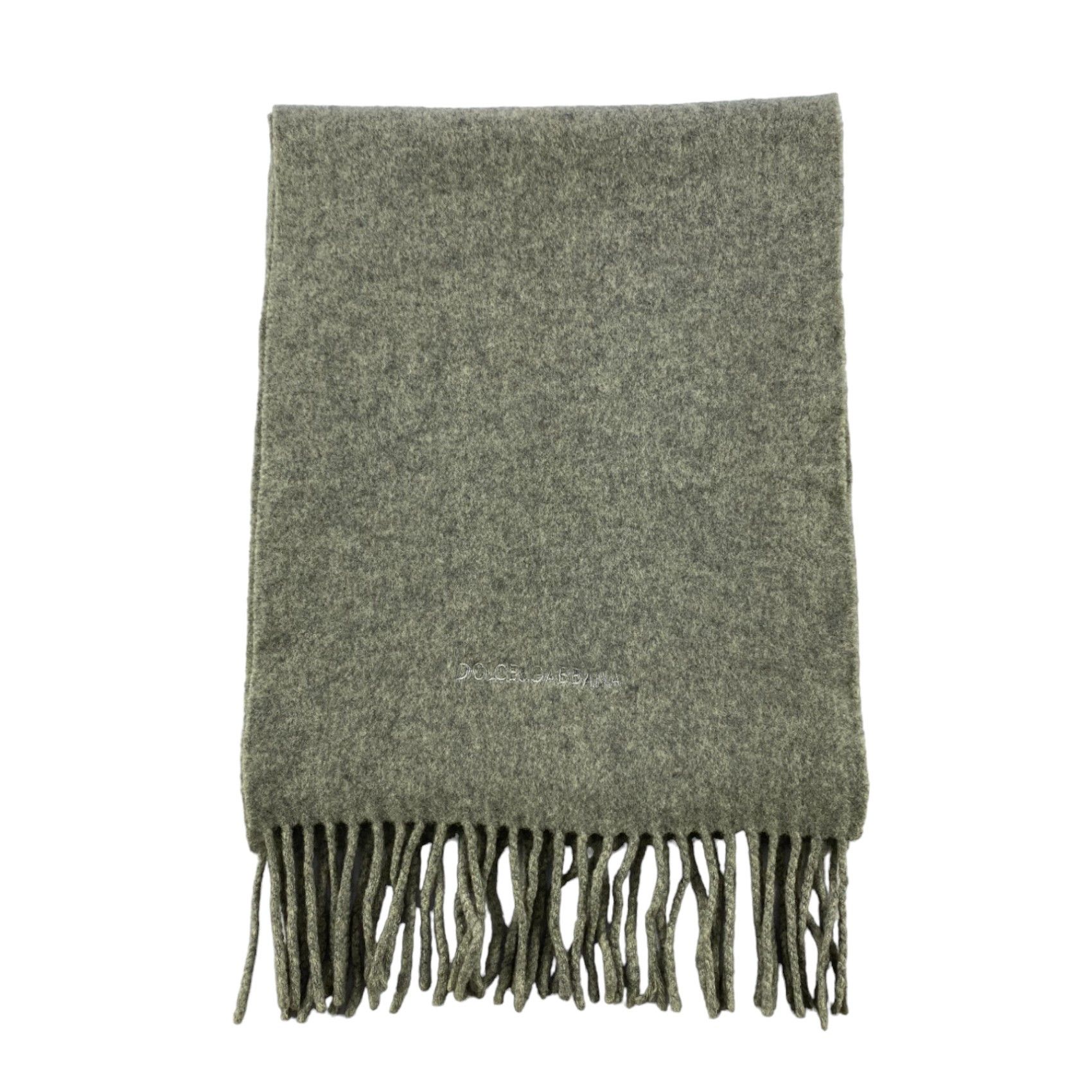 Dolce & Gabbana Dolce & Gabbana Scarf / Muffler / Neckwear - WW1836 Size ONE SIZE - 2 Thumbnail