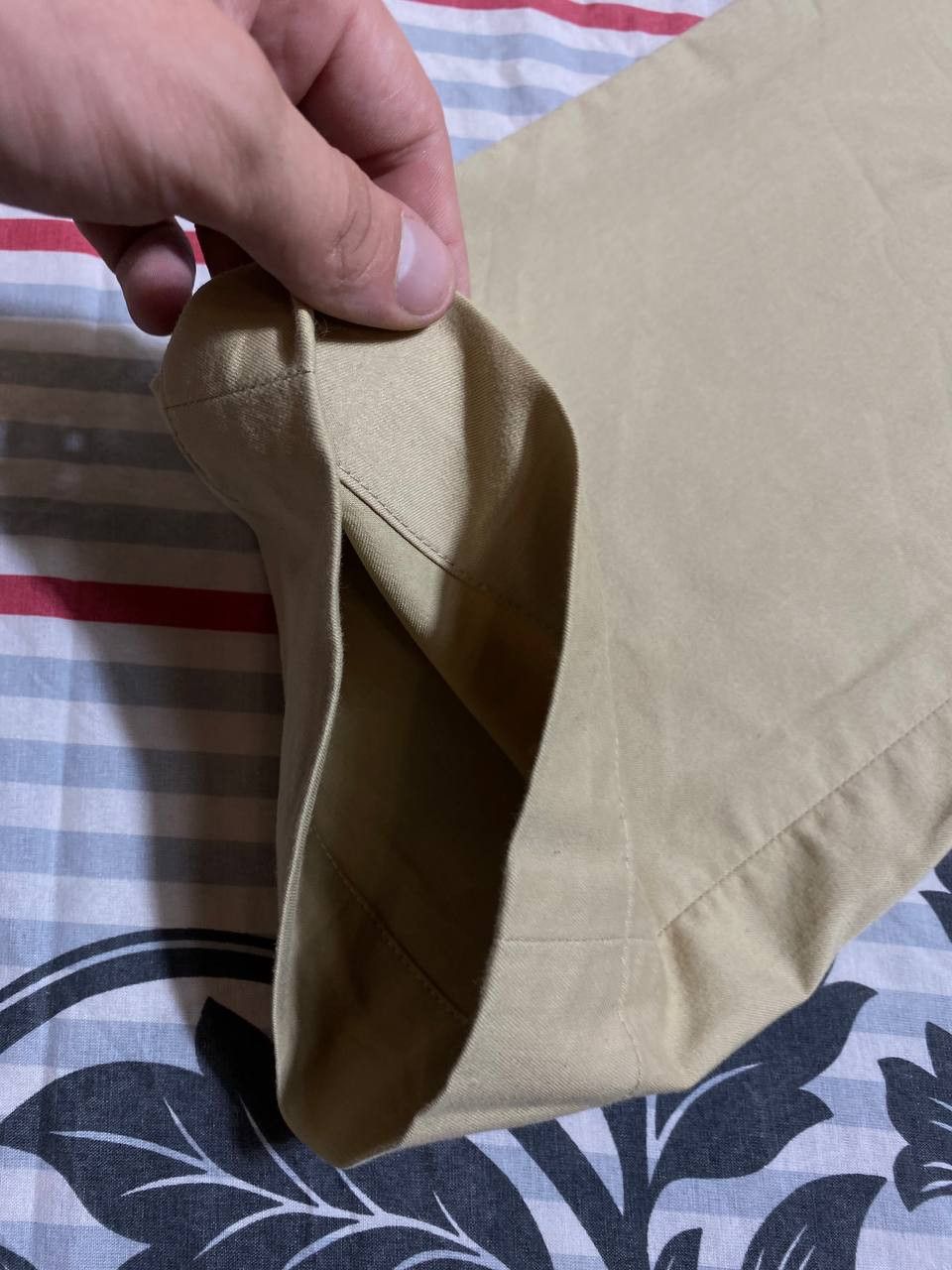 Polo Ralph Lauren × RLX Ralph Lauren × Vintage Vintage Polo Ralph Lauren GOLF TAILORED FIT Pants Size US 34 / EU 50 - 5 Thumbnail