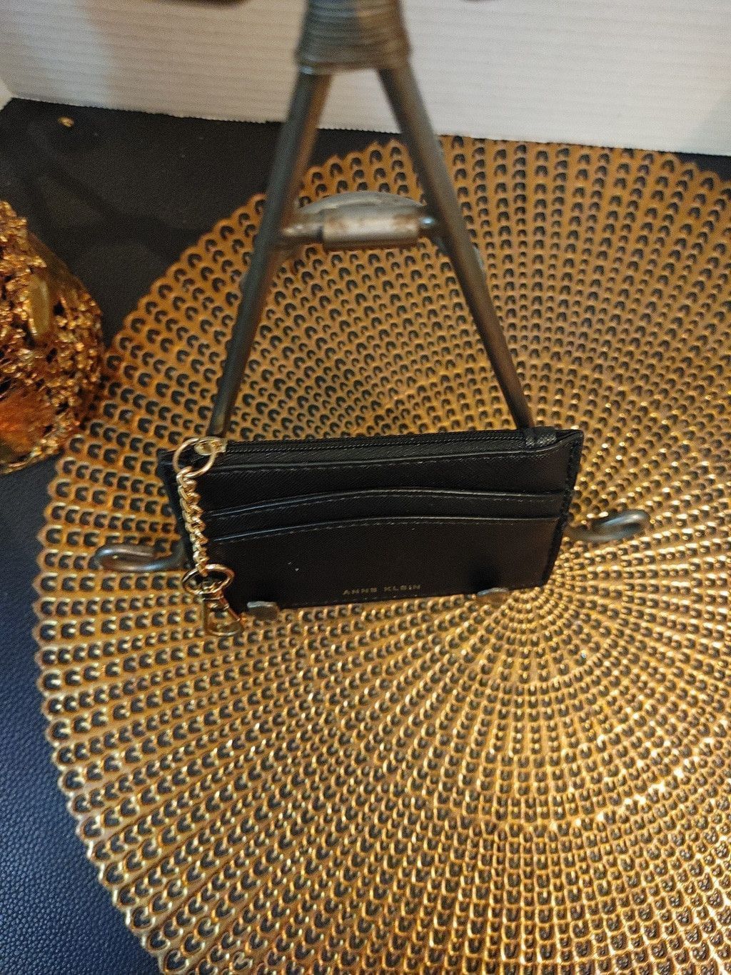 Anne Klein Anne Klein Card Holder Size ONE SIZE - 2 Thumbnail