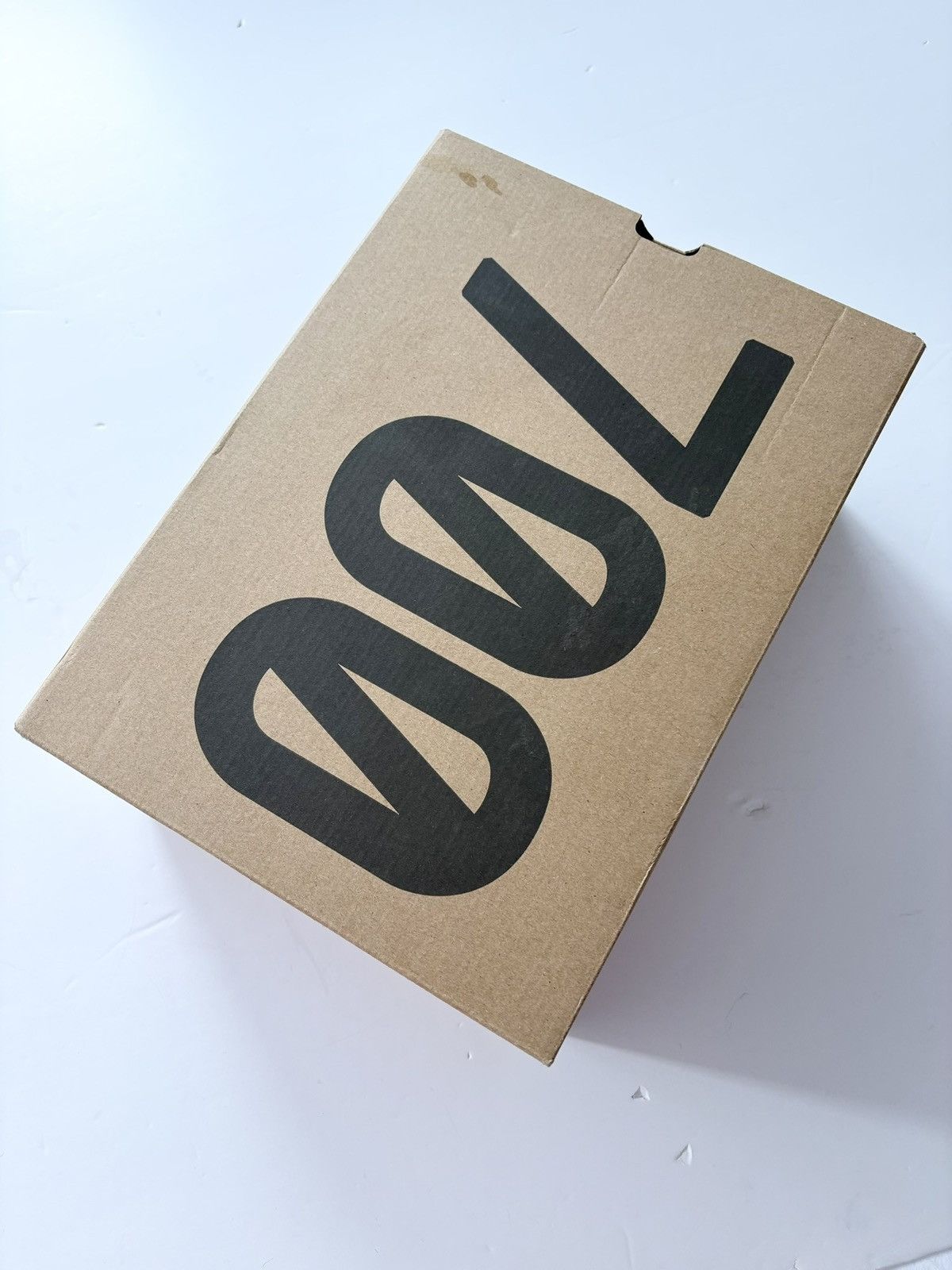 Yeezy Yeezy Boost 700 inertia Size US 7.5 / EU 40-41 - 10 Thumbnail
