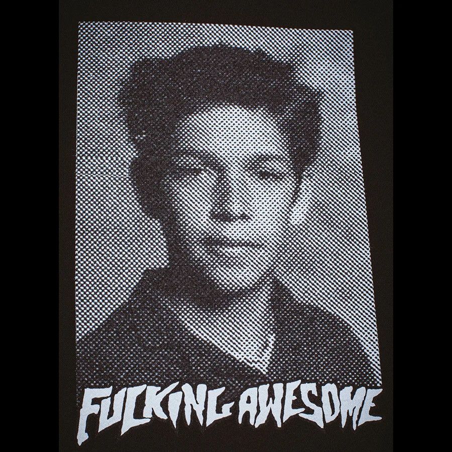Fucking Awesome Gonz Class Photo Tee Size US L / EU 52-54 / 3 - 2 Thumbnail