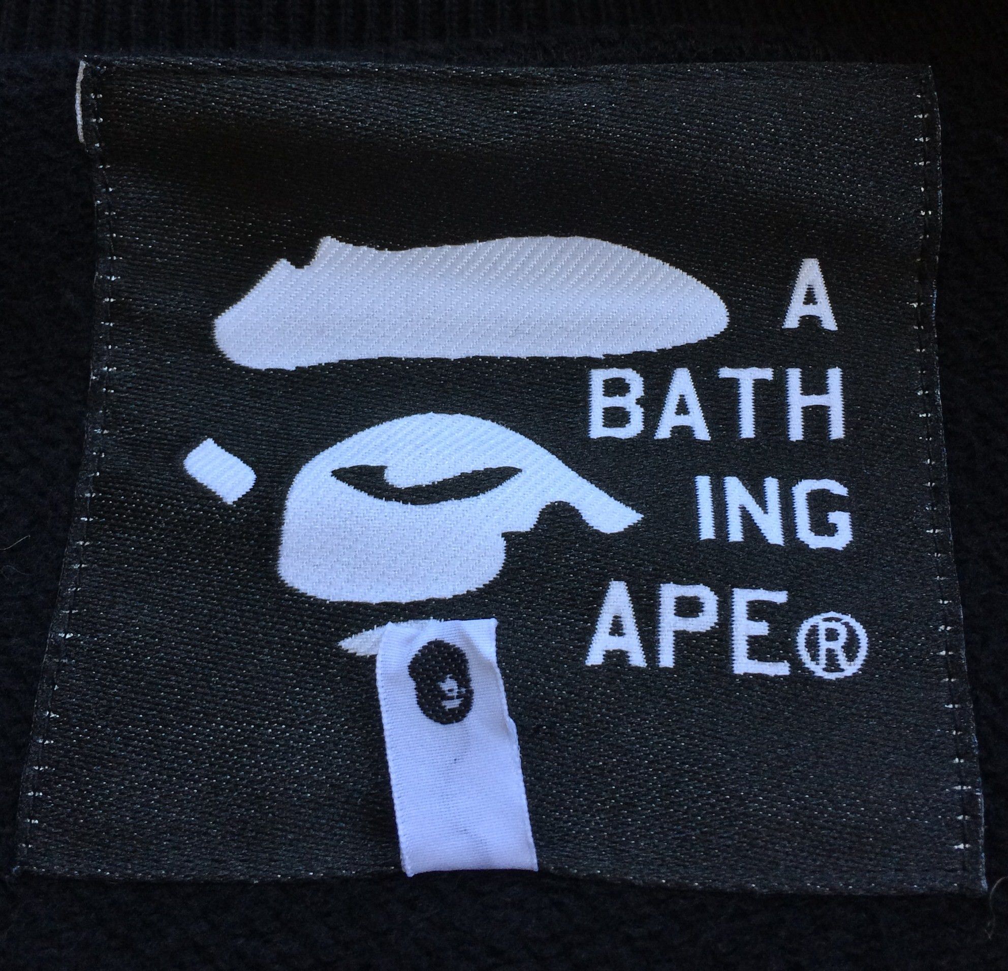 Bape F/W 2006 Bape-sta Varsity Jacket Size US M / EU 48-50 / 2 - 7 Thumbnail