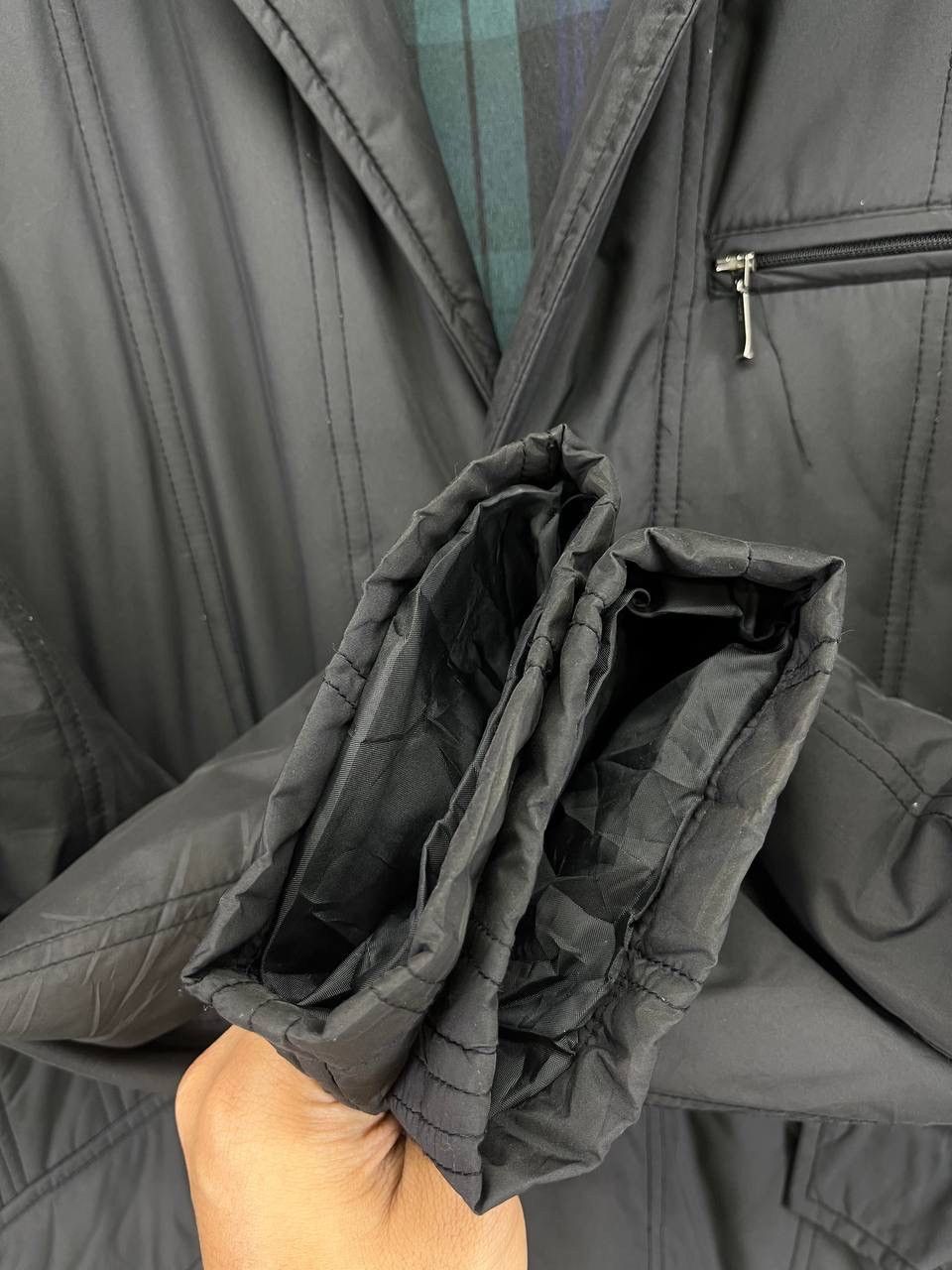 Chaps Ralph Lauren Vintage Chaps Ralph Lauren Rare Button Up Jacket Size US M / EU 48-50 / 2 - 11 Thumbnail