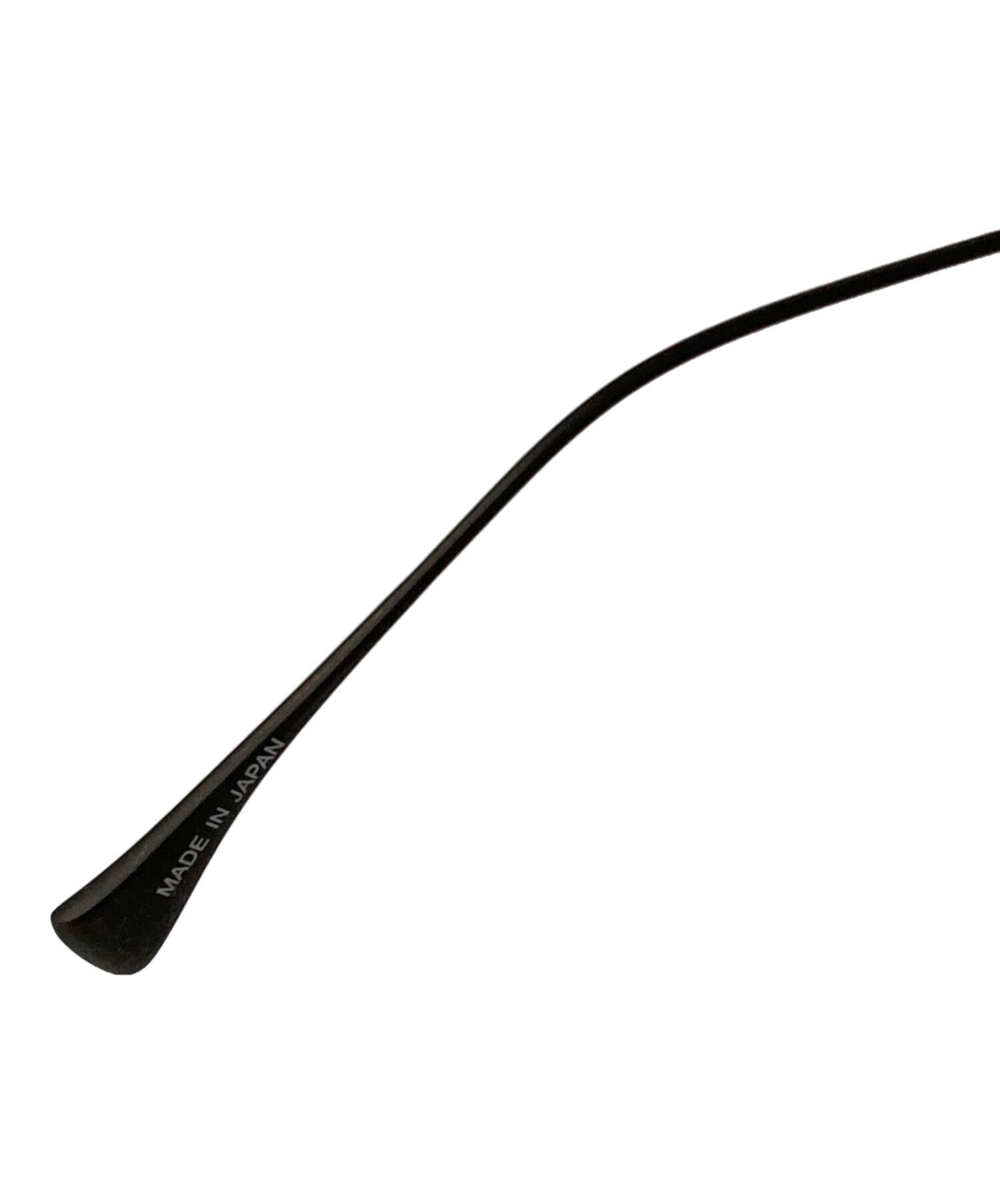 Yohji Yamamoto YOHJI YAMAMOTO YY3026 Glasses Gray 53 口 19 145 Size ONE SIZE - 8 Thumbnail