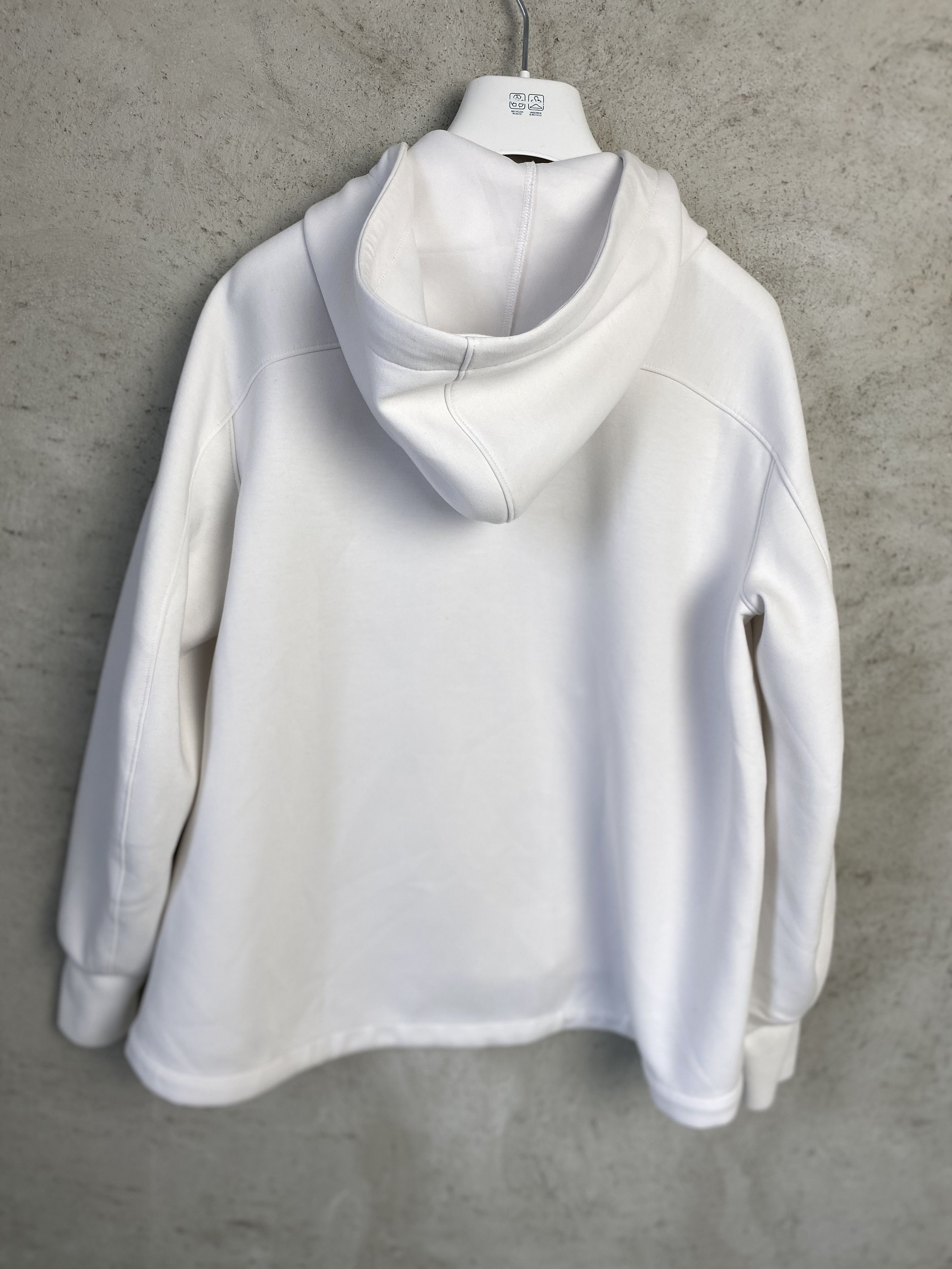 Jil Sander × Uniqlo J+ Uniqlo x Jil Sander zip-up hoodie casual tech Size US S / EU 44-46 / 1 - 6 Thumbnail