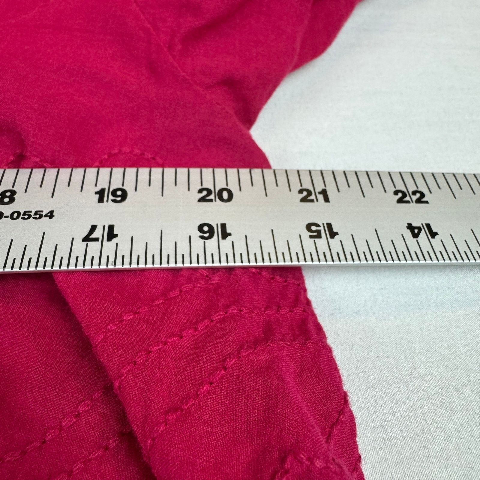 Johnny Was Johnny Was Tunic Top Size S / US 4 / IT 40 - 5 Thumbnail