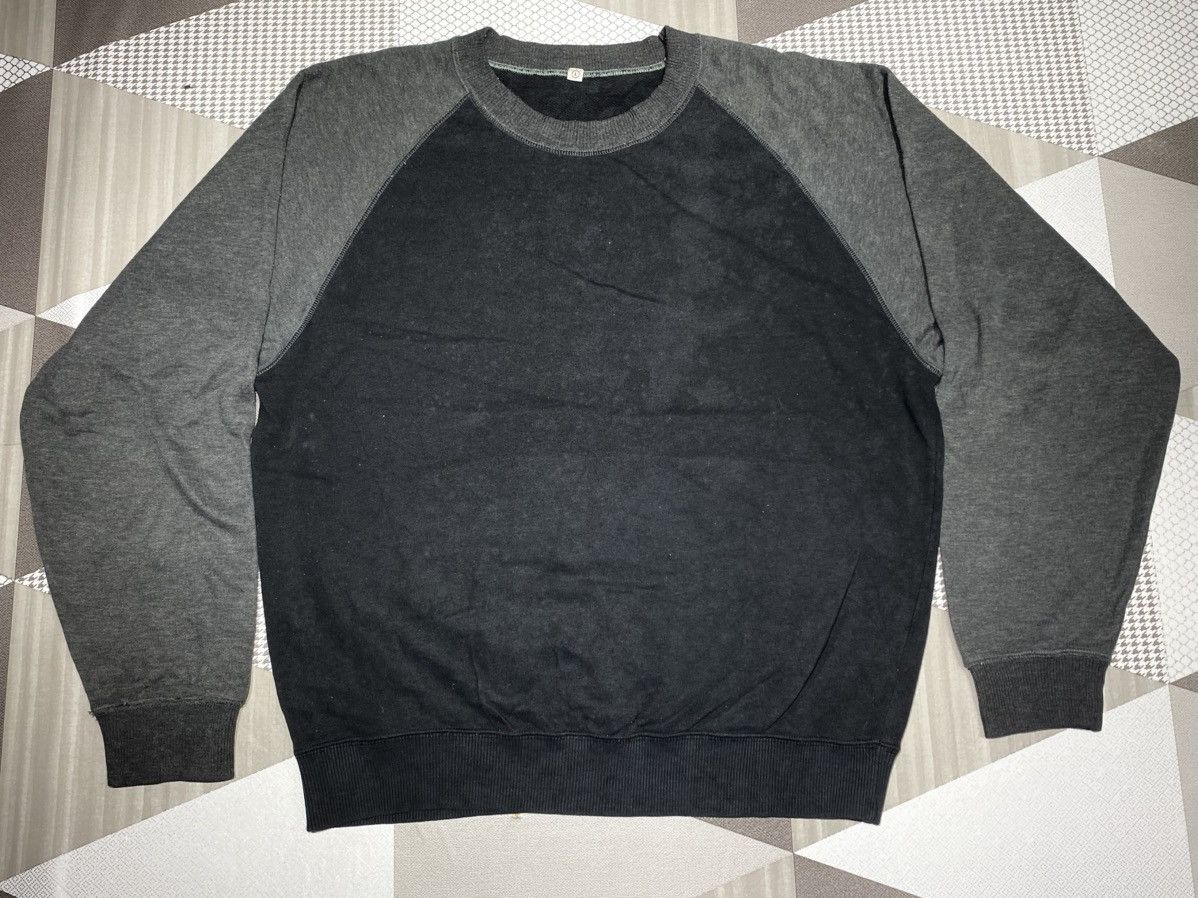 Uniqlo Uniqlo Sweatshirt Size US L / EU 52-54 / 3 - 1 Thumbnail