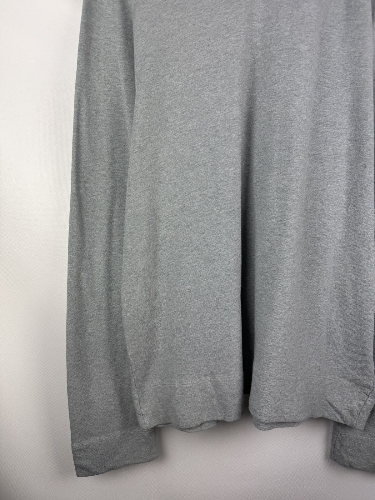 James Perse Standard James Perse Cotton Crew Neck Sweatshirt Pullover Size US XXL / EU 58 / 5 - 7 Thumbnail