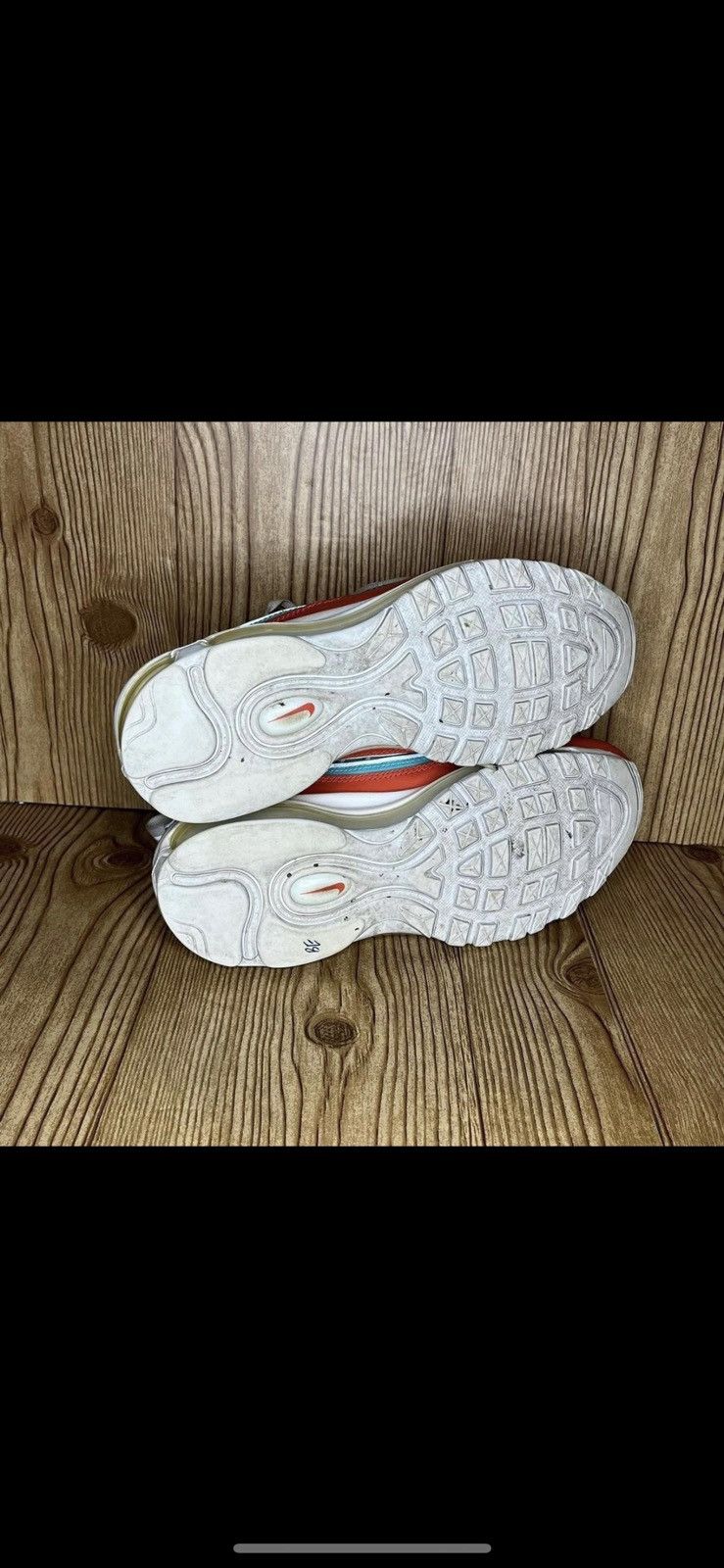 Nike Nike Air Max 98 Cosmic Clay sneakers Size US 8 / IT 38 - 5 Thumbnail