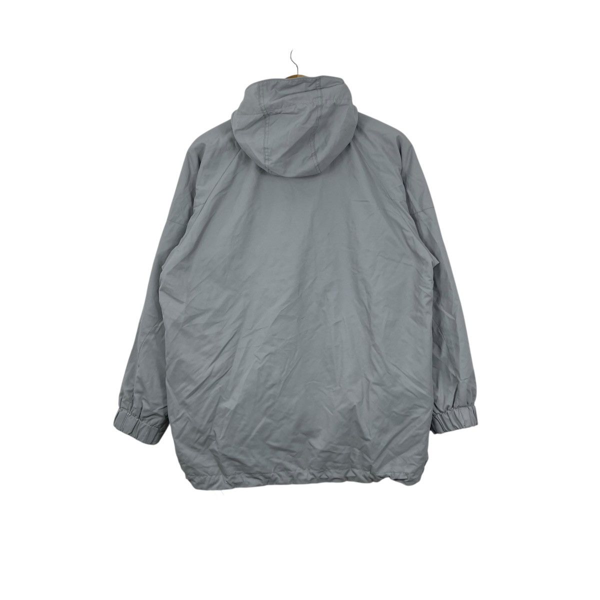 Japanese Brand Exploit Tactical Hoodie Nylon Ski Jacket Size US M / EU 48-50 / 2 - 8 Thumbnail