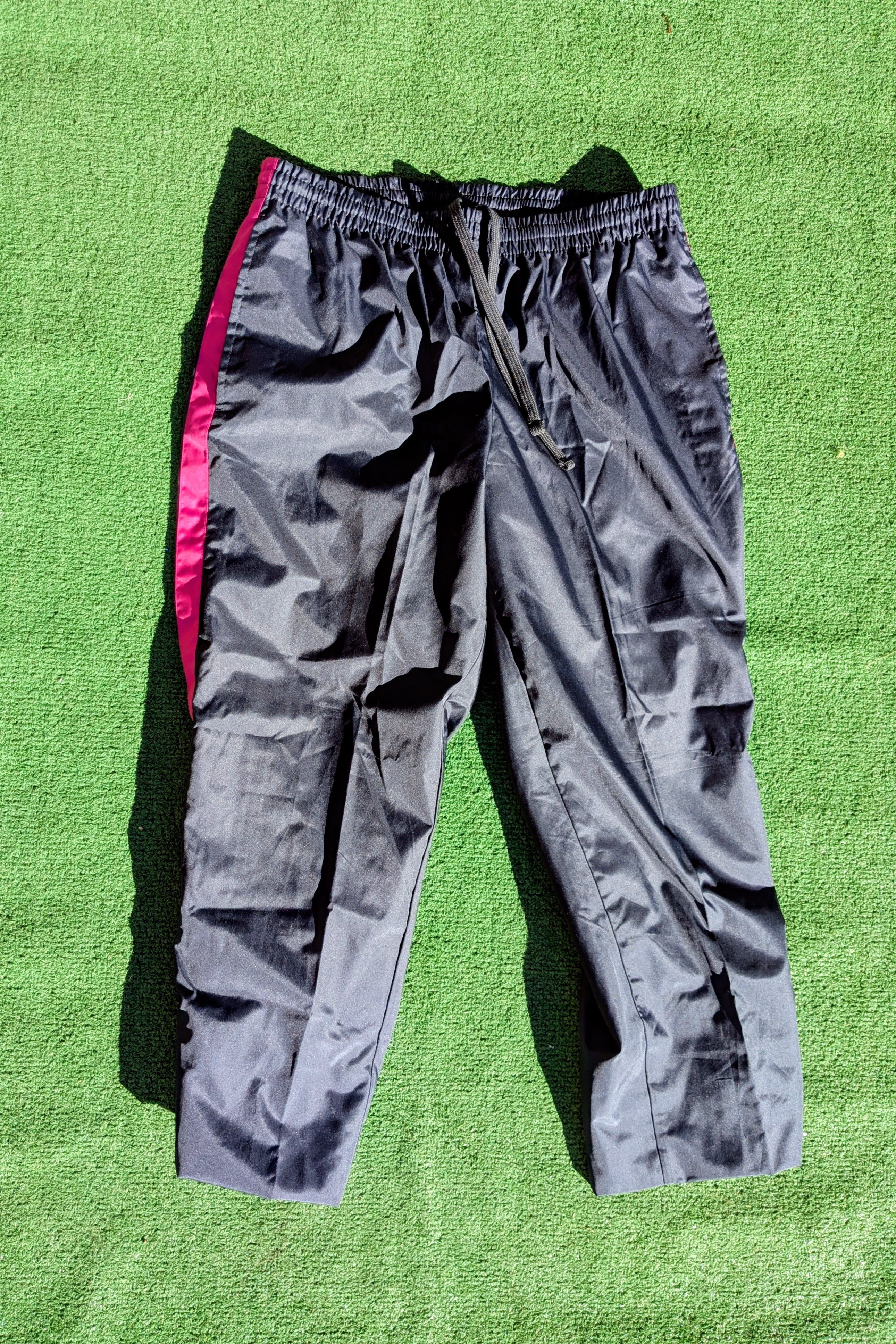 Avia Vintage AVIA 2-Pc Tracksuit HEMMED Small Pants+Med Jacket Size M / US 6-8 / IT 42-44 - 6 Thumbnail