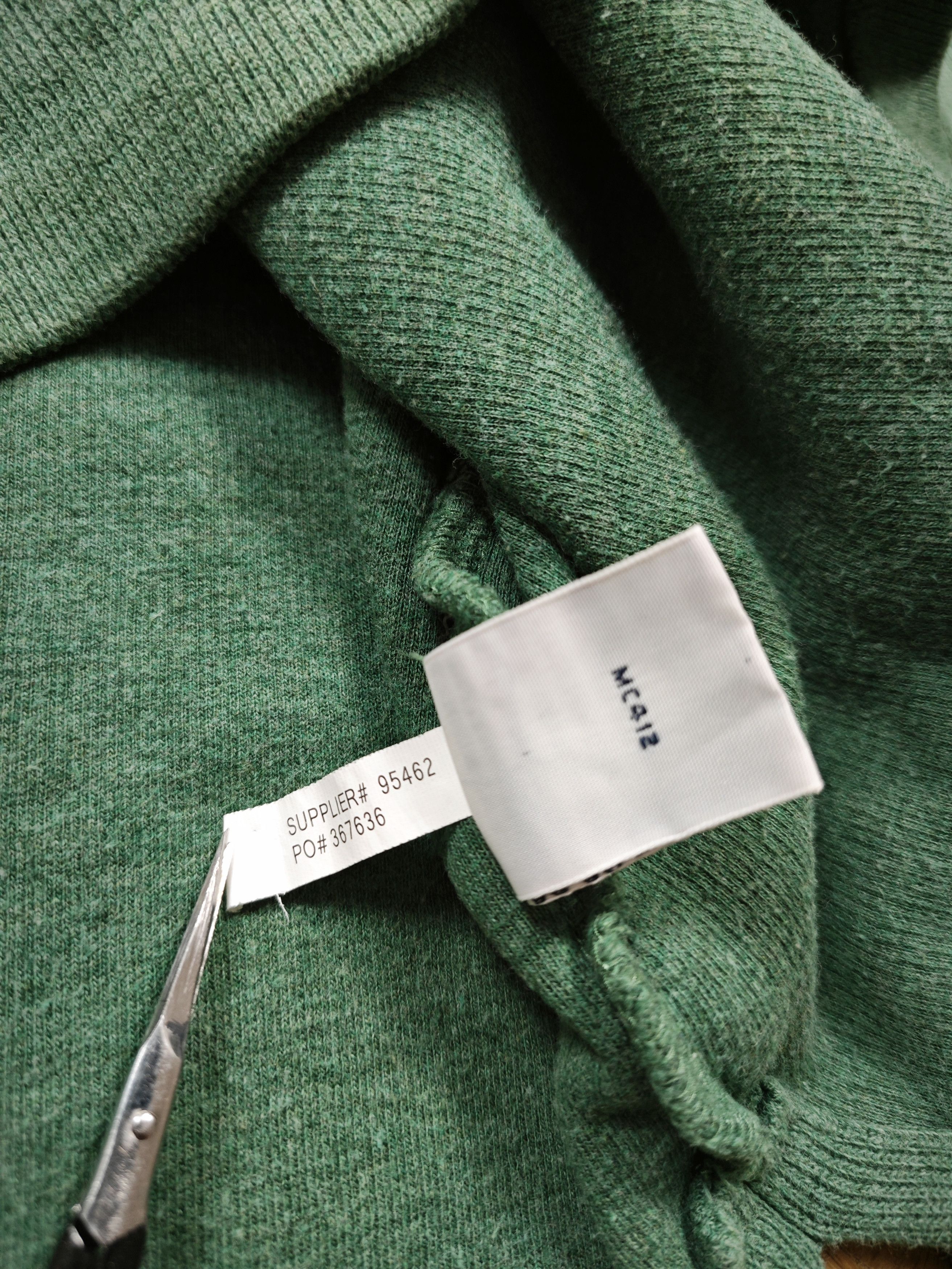 Ralph Lauren 1/4 zip