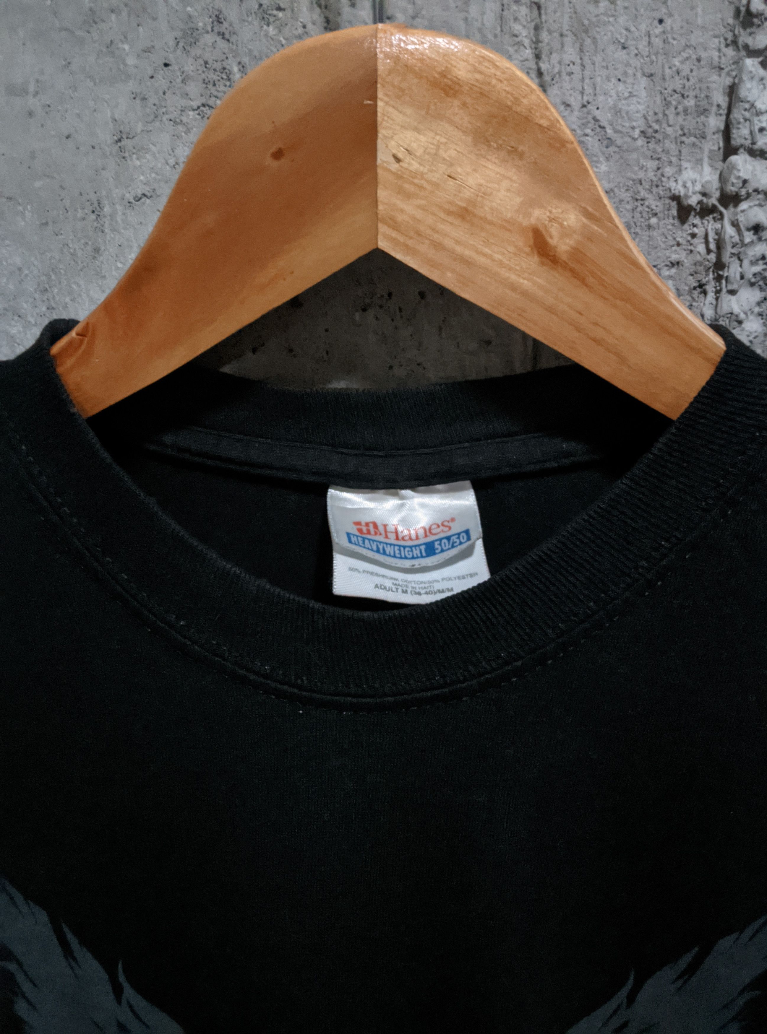 Band Tees Vintage 2006 matchbook romance emo pop posthardcore t shirt Size US M / EU 48-50 / 2 - 2 Thumbnail