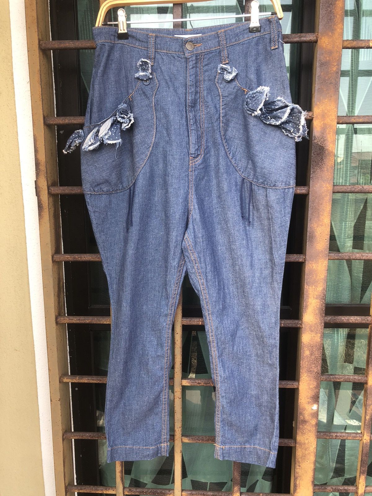 Ne-Net Ne-Net Skinny Jeans Size 29" - 1 Thumbnail