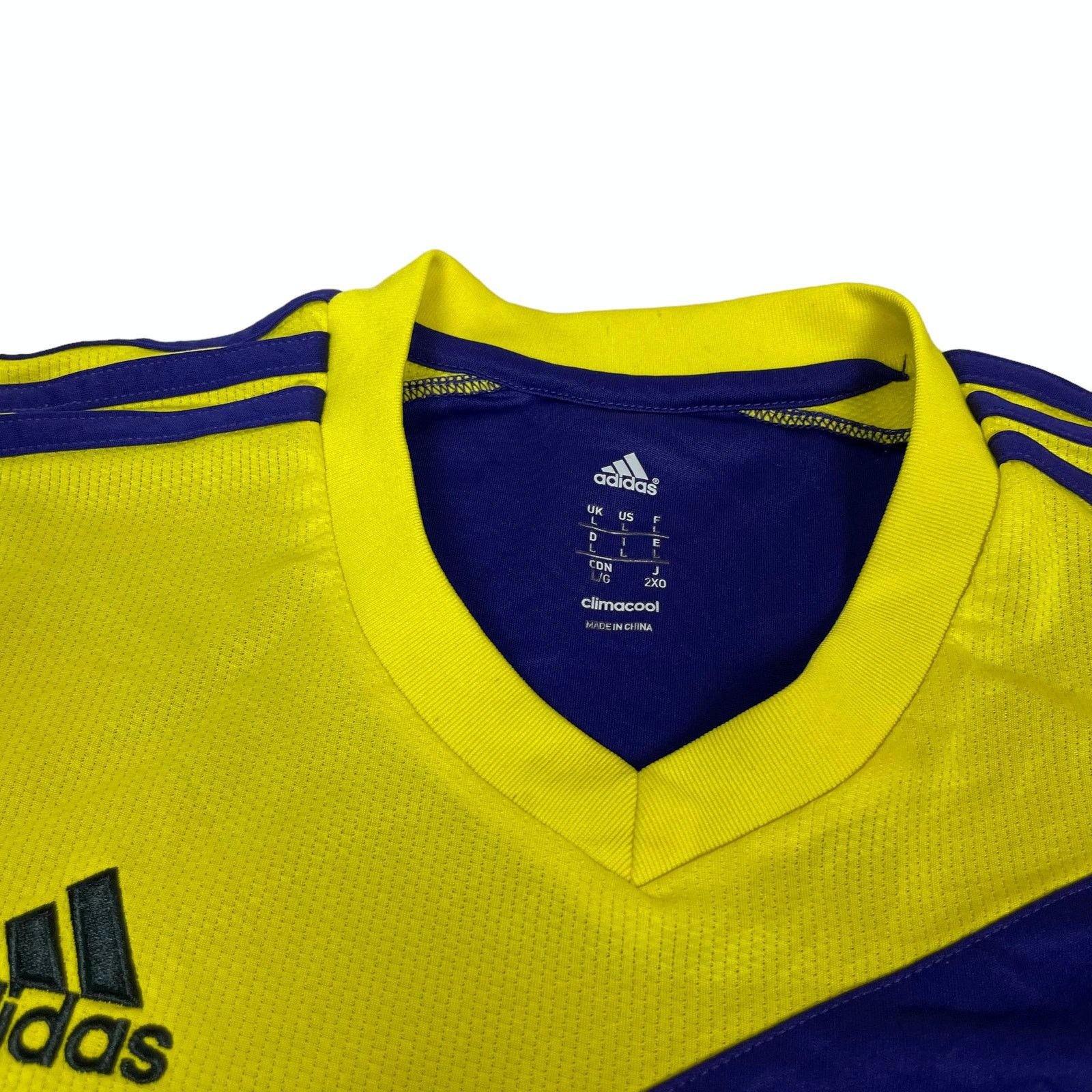 Adidas Adidas Climacool Women's Swansea City A.F.C. Jersey L Size L / US 10 / IT 46 - 9 Thumbnail