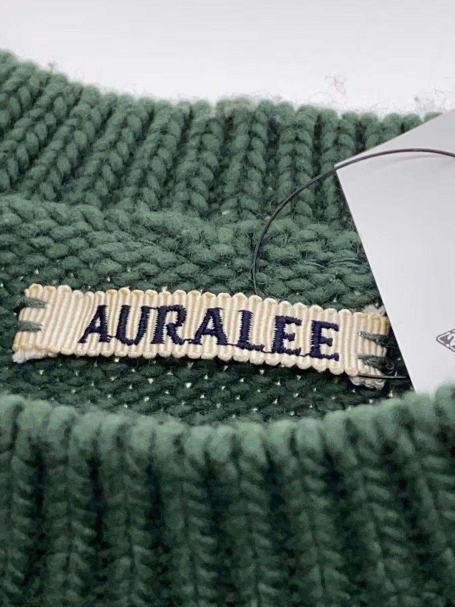 Auralee AW17 Wool Sweater Size US S / EU 44-46 / 1 - 3 Thumbnail