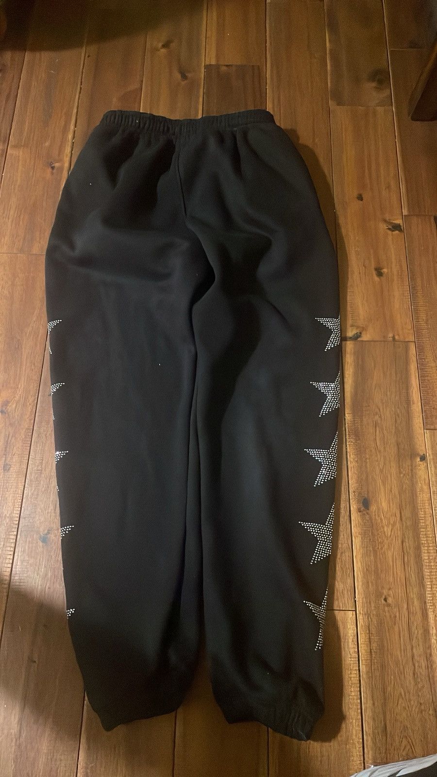 Illest Illest sweat pants Size US 30 / EU 46 - 2 Thumbnail