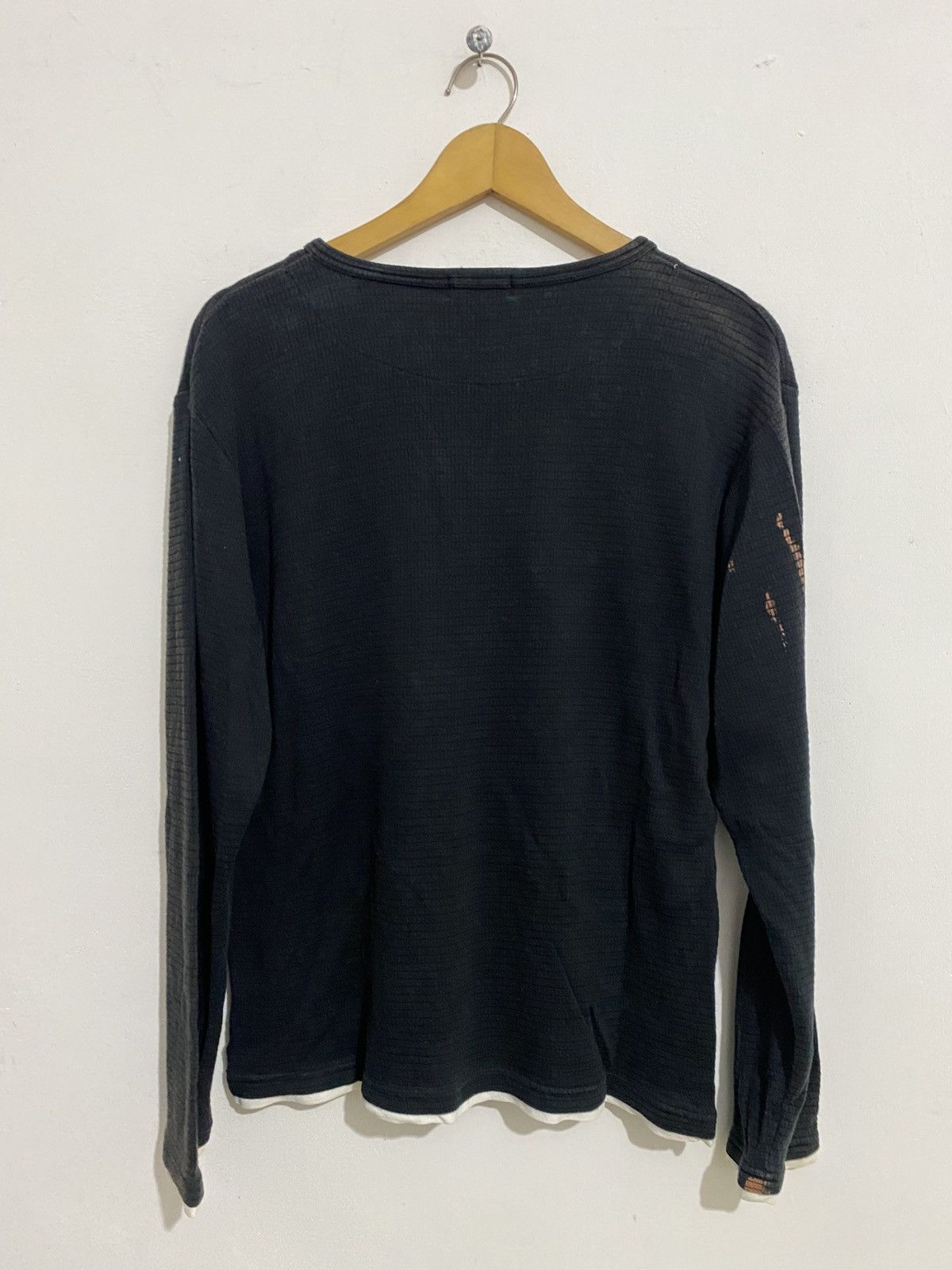 Japanese Brand Forvi japanese ifsixwasnine lgb kmrii styled Size US L / EU 52-54 / 3 - 4 Thumbnail