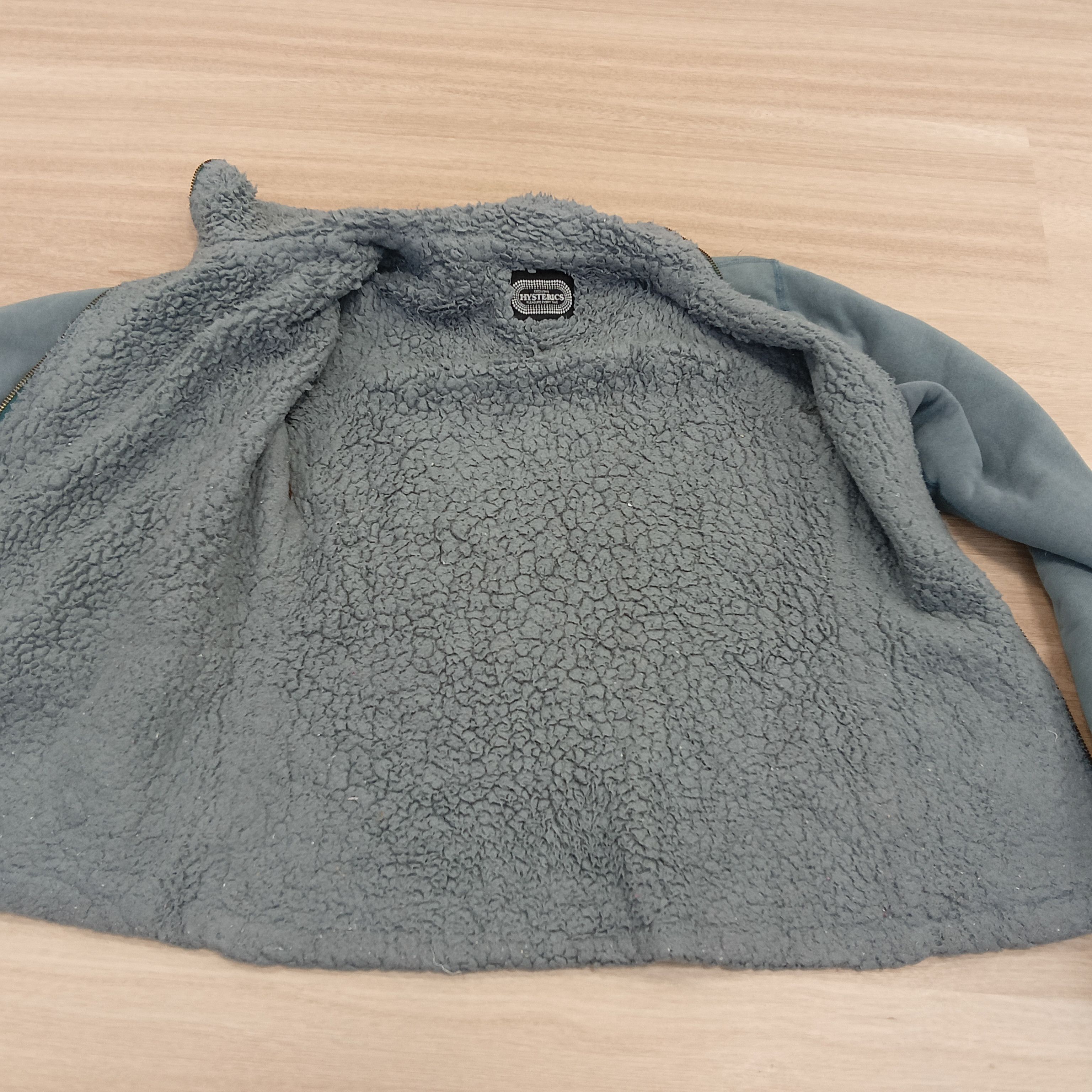 Japanese Brand sweater hysterics japan S Size US S / EU 44-46 / 1 - 10 Thumbnail