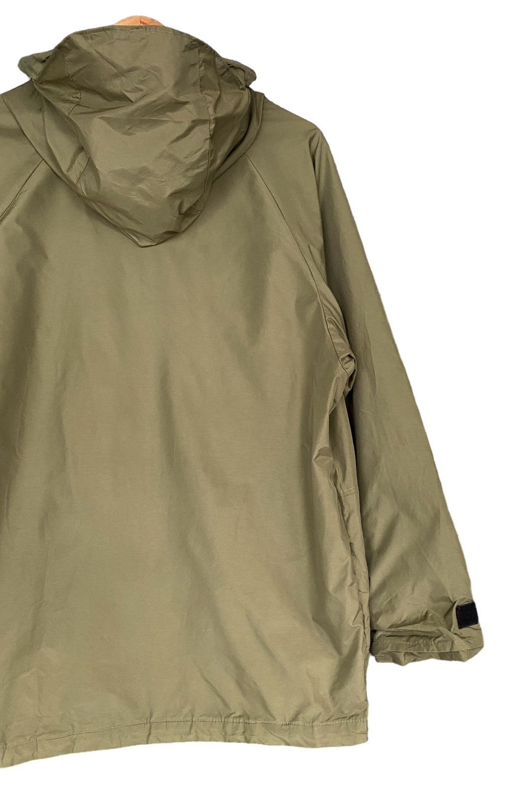 Vintage Vintage GOLDEN FLEECE Style 576E Hoodie Zipper Jacket Size US S / EU 44-46 / 1 - 8 Thumbnail