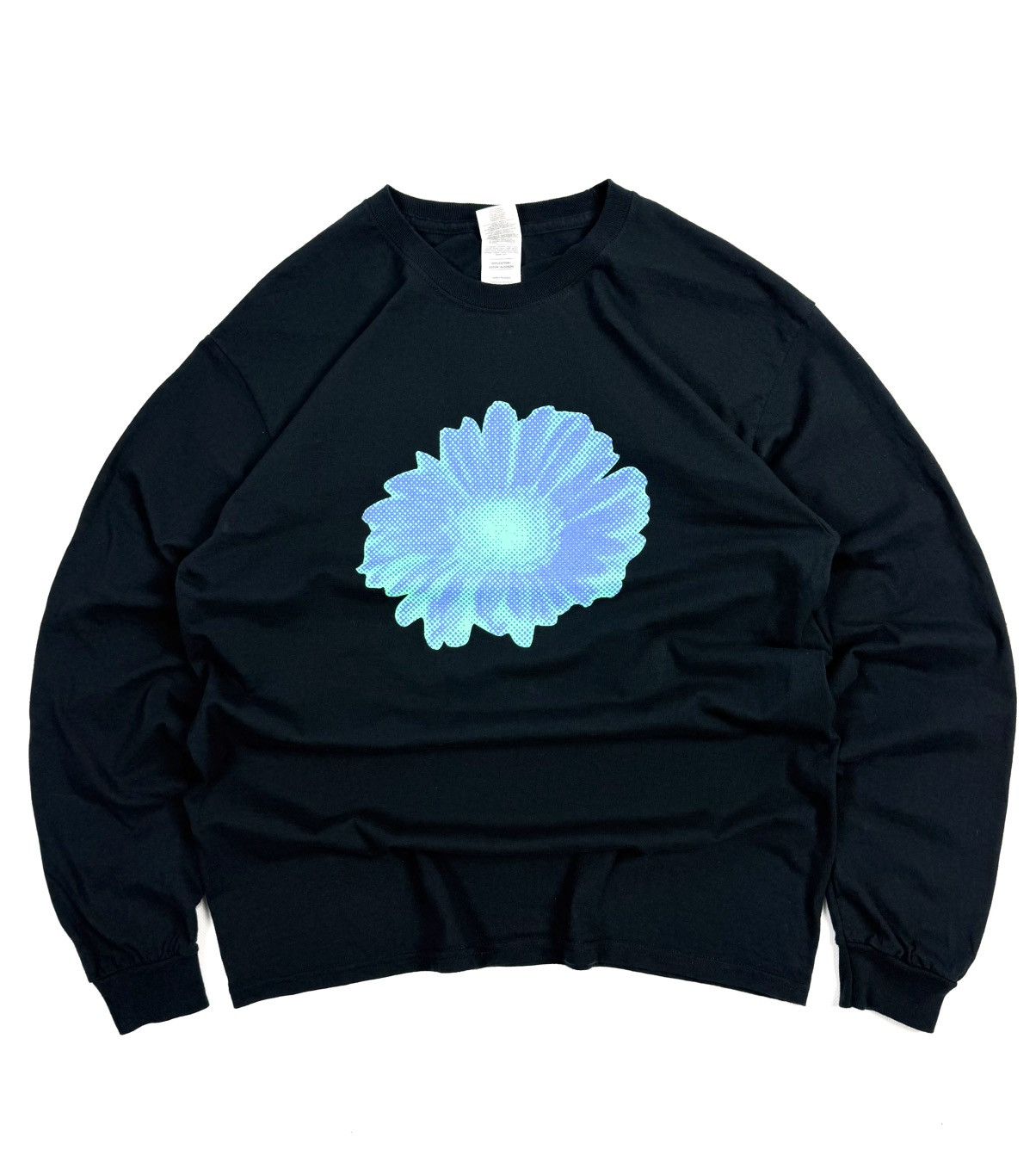 Drake Drake Boy Meets World Tour 2017 Long Sleeve Flower Merch Y2K Size US L / EU 52-54 / 3 - 1 Thumbnail
