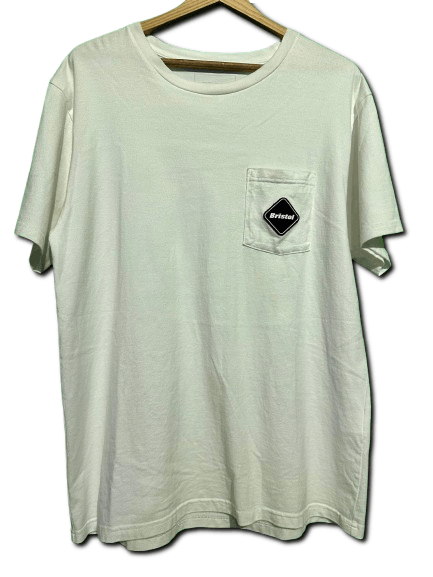 F.C.R.B × Japanese Brand × Sophnet. F.C. Real Bristol 41 Star Pocket Tee Size US M / EU 48-50 / 2 - 1 Thumbnail