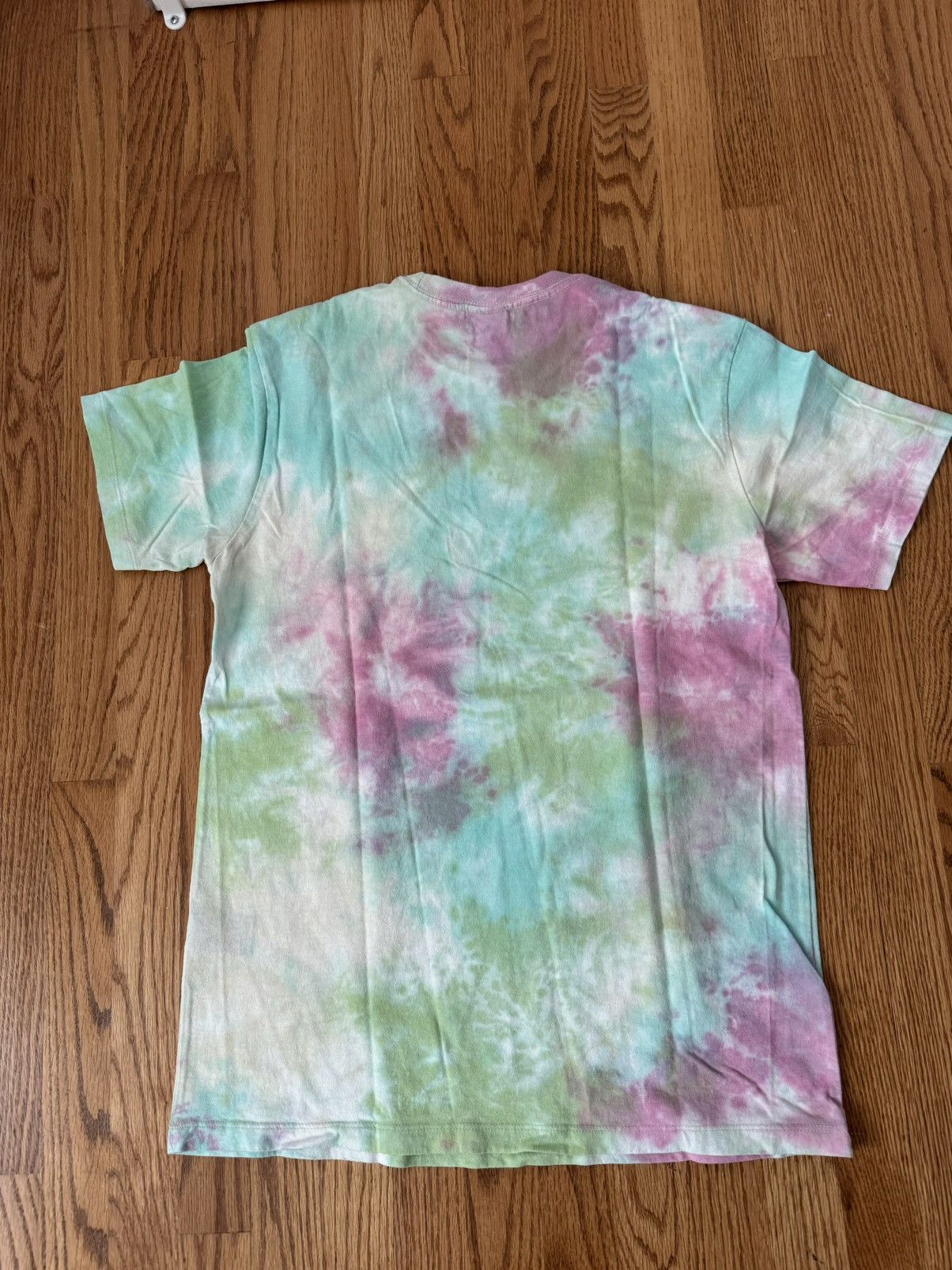 Huf 2020 4/20 HUF Collection Tee Size US M / EU 48-50 / 2 - 3 Thumbnail