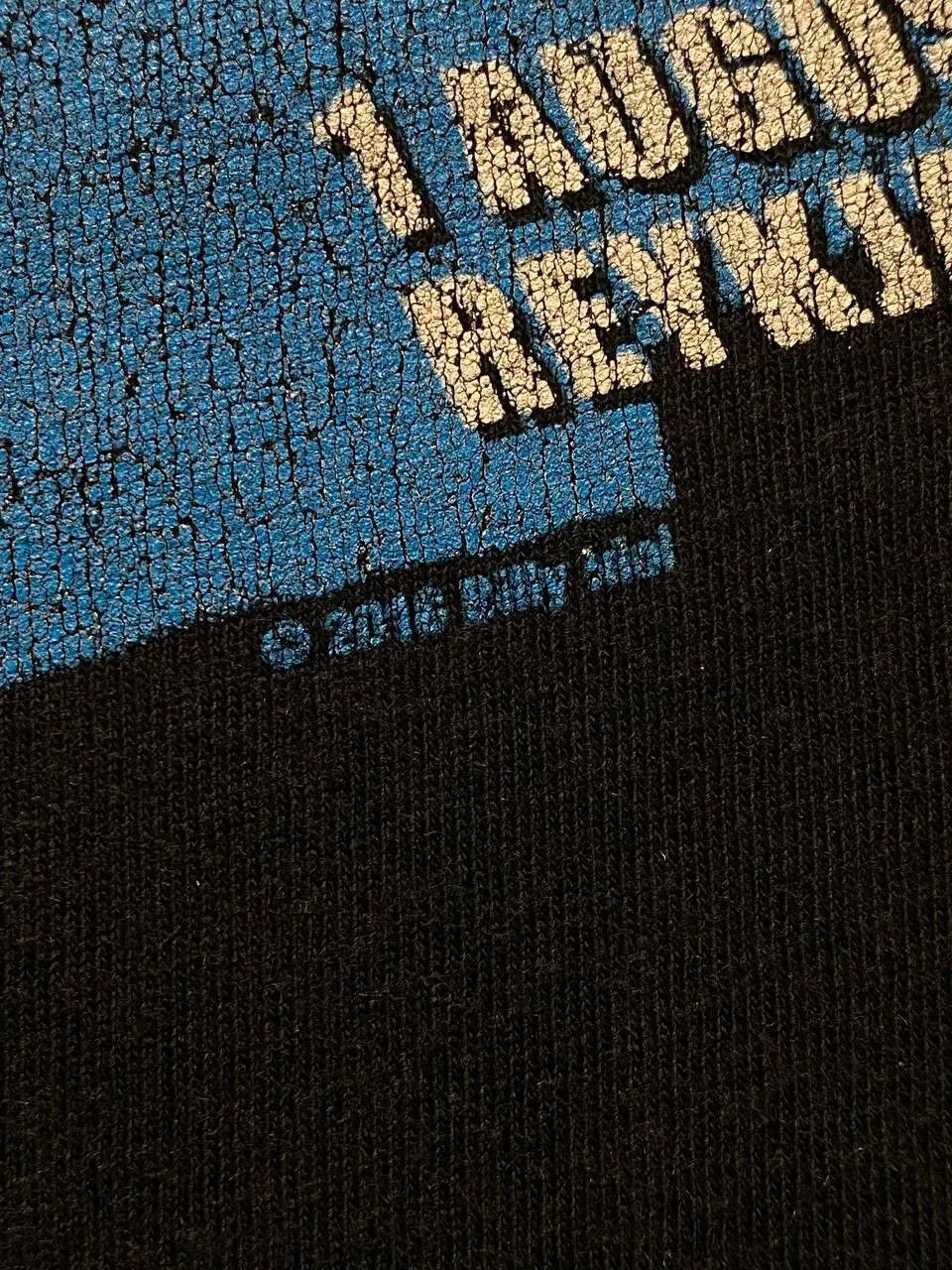 Band Tees BILLY IDOL TOUR 2018 PUNK ROCK T SHIRT Size US XL / EU 56 / 4 - 10 Thumbnail