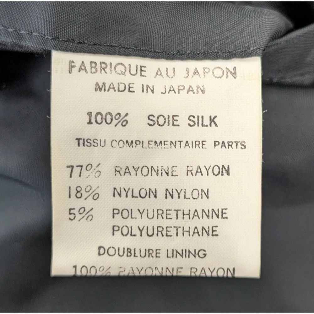 Yohji Yamamoto Yohji Yamamoto pour homme/ 93SSJEPANG Sukajan Size US M / EU 48-50 / 2 - 6 Thumbnail