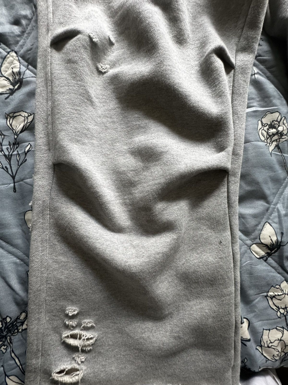 murd333r.fm Murd333r FM Special Ops Sweatpants Size US 32 / EU 48 - 15 Thumbnail